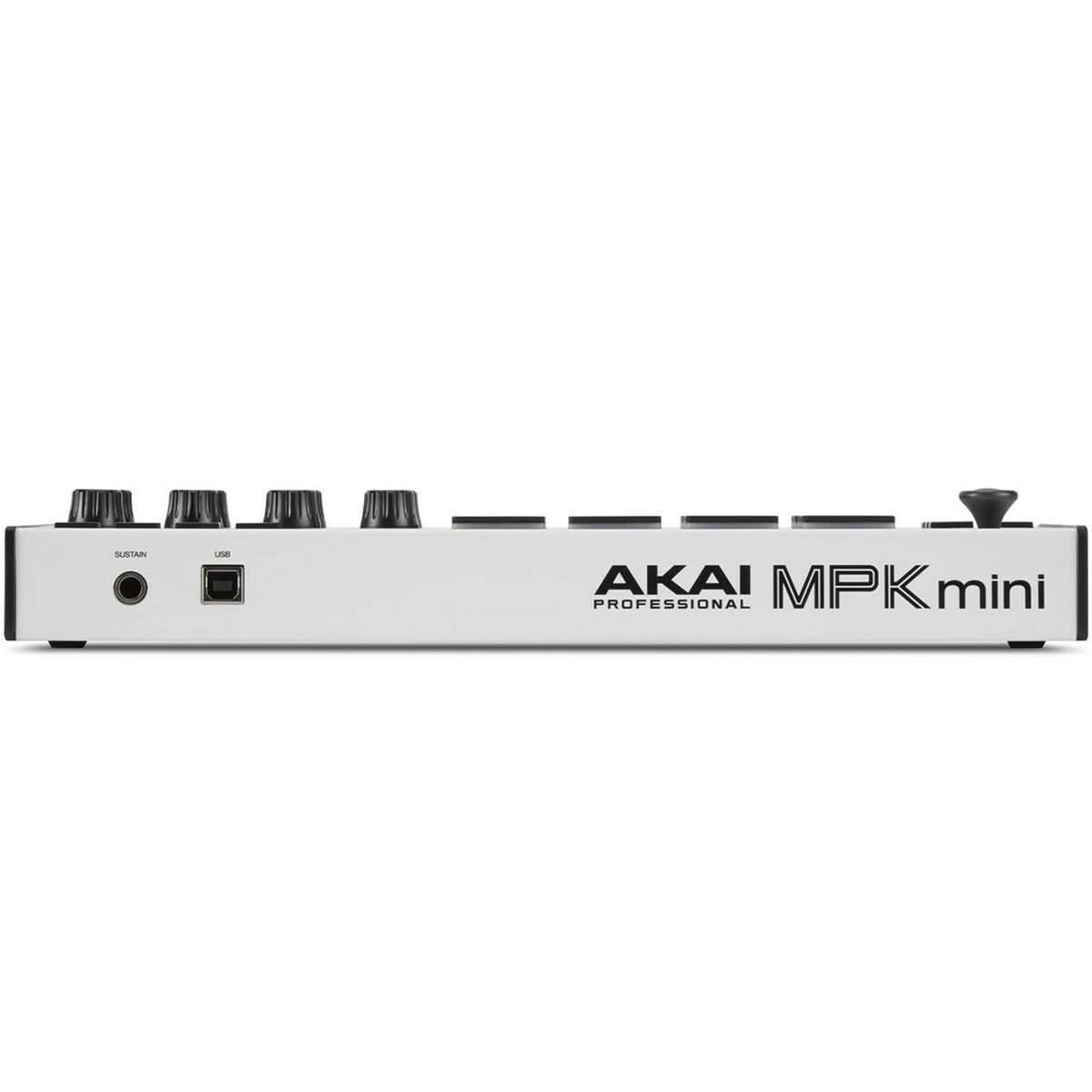 Lydkontroller Akai MPK Mini MK3