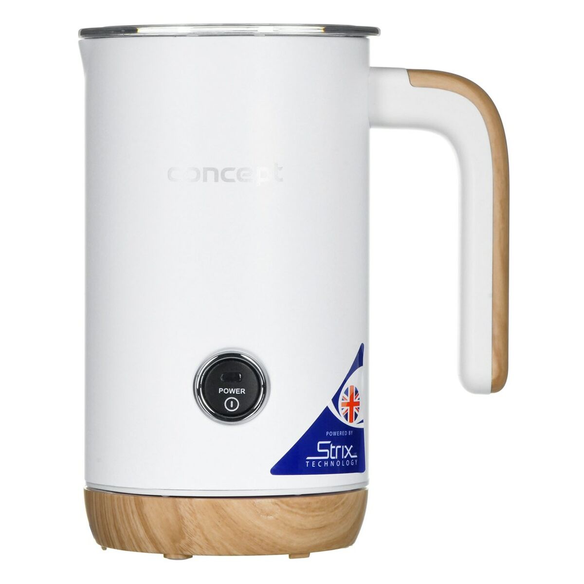 Melkopschuimer Concept NM4100