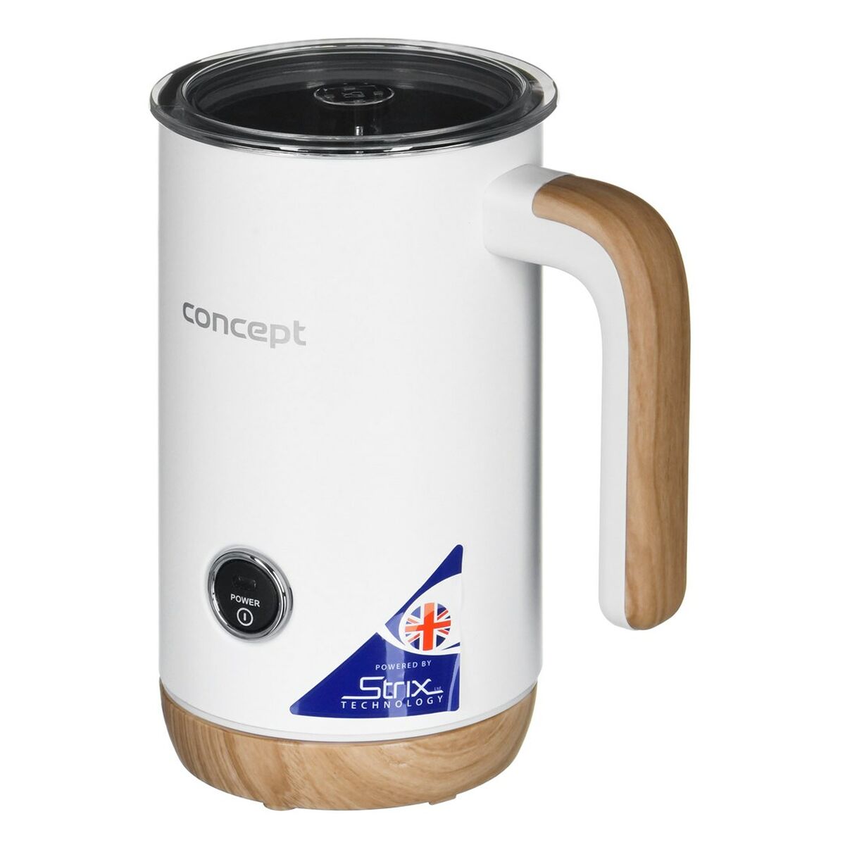 Melkopschuimer Concept NM4100