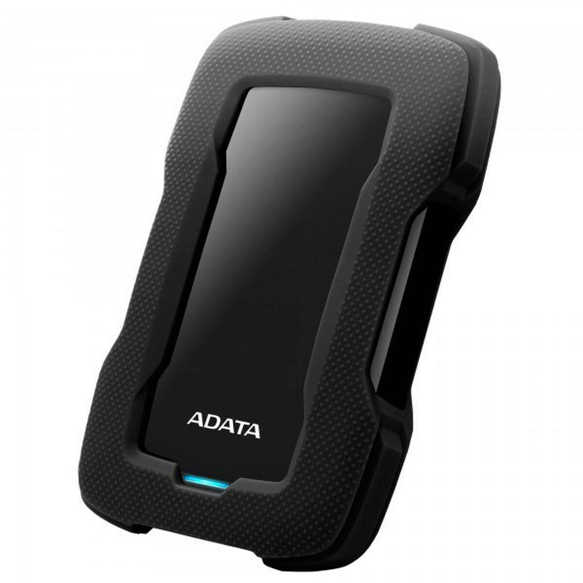 Ekstern harddisk Adata HD330 Sort 2 TB HDD