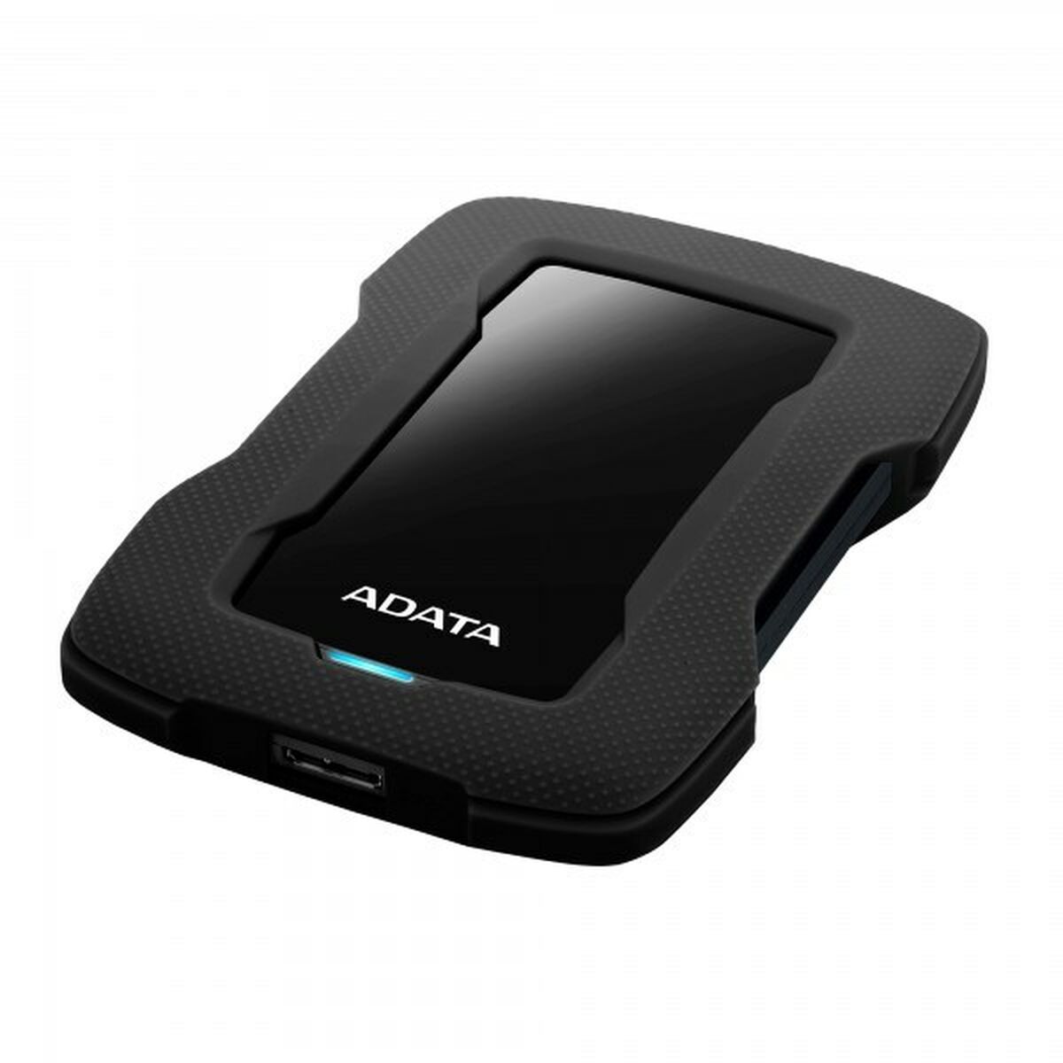 Hard disk Extern Adata HD330 Negru 2 TB HDD