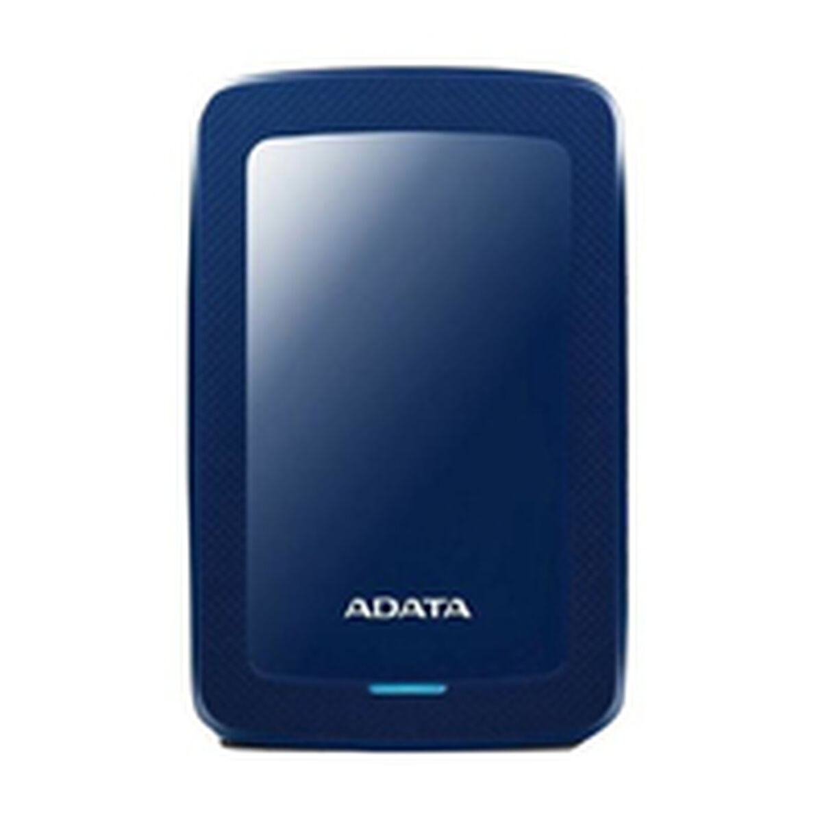 Ekstern harddisk Adata HV300 Sort 1 TB HDD