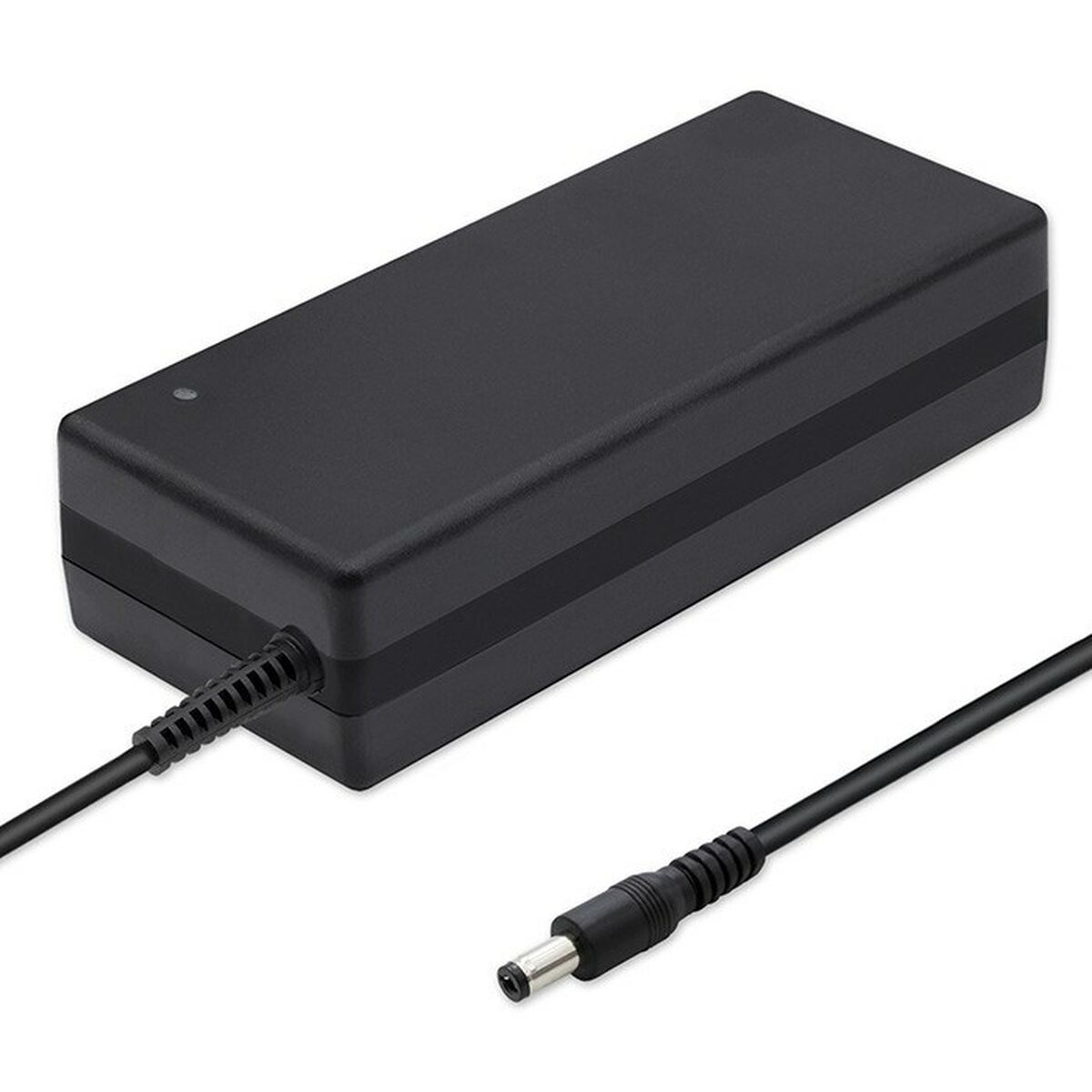 Batteriladdare Qoltec 50760