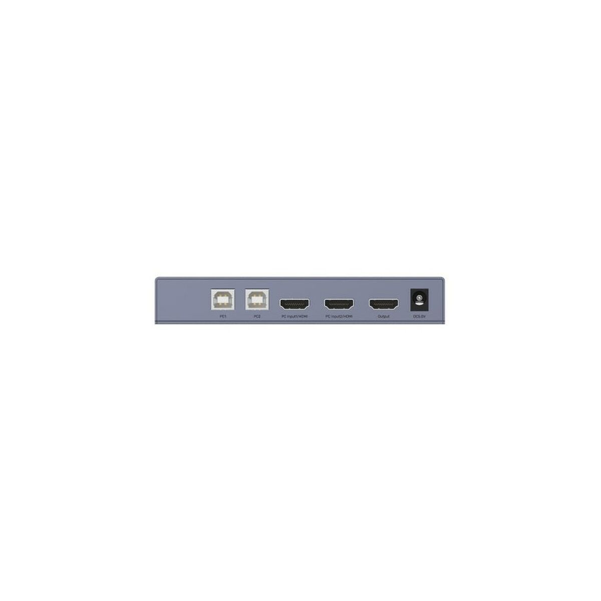 Kabeladapter Unitek V307A