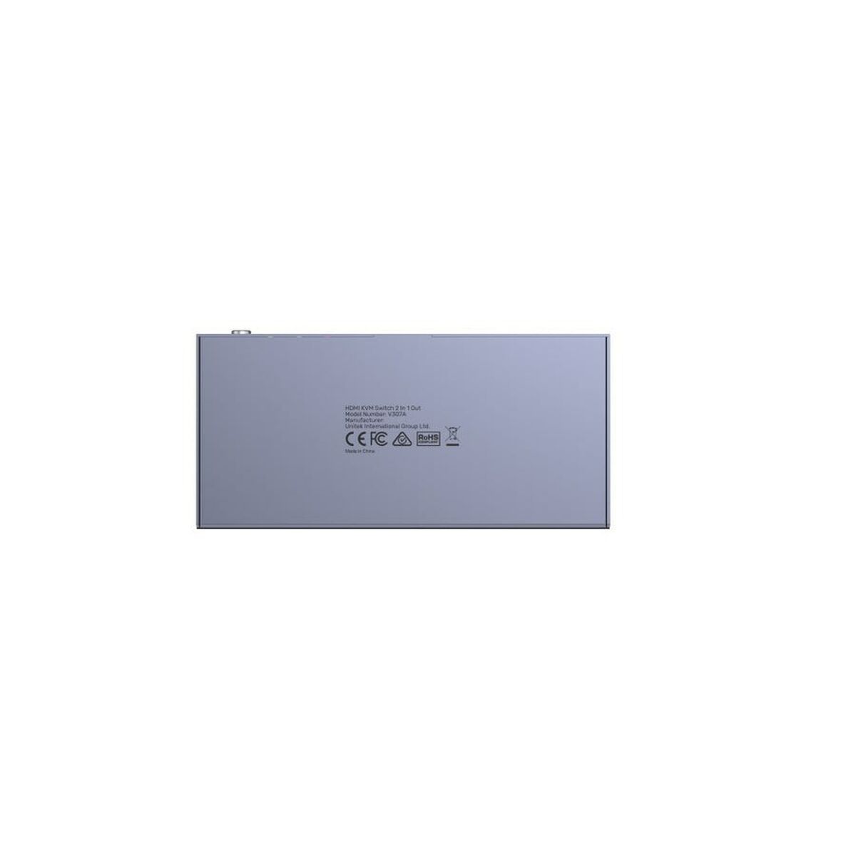 Adapterkabel Unitek V307A