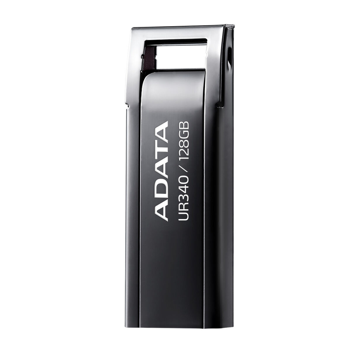 USB flash disk Adata UV340 Černý 128 GB