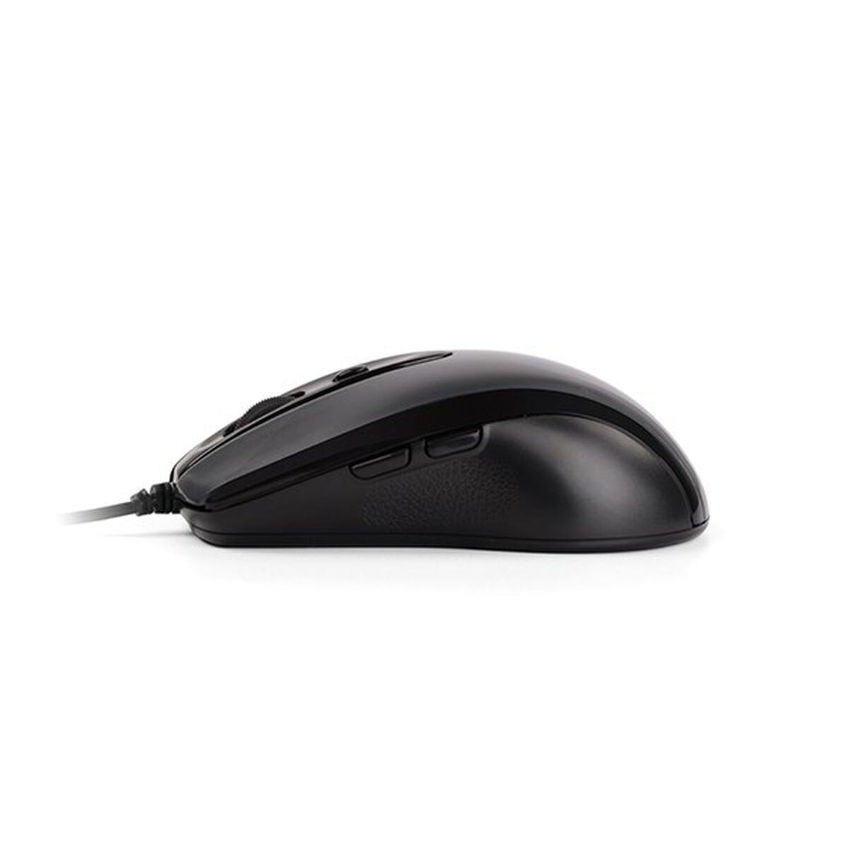 Optisk mus A4 Tech N-708X Sort