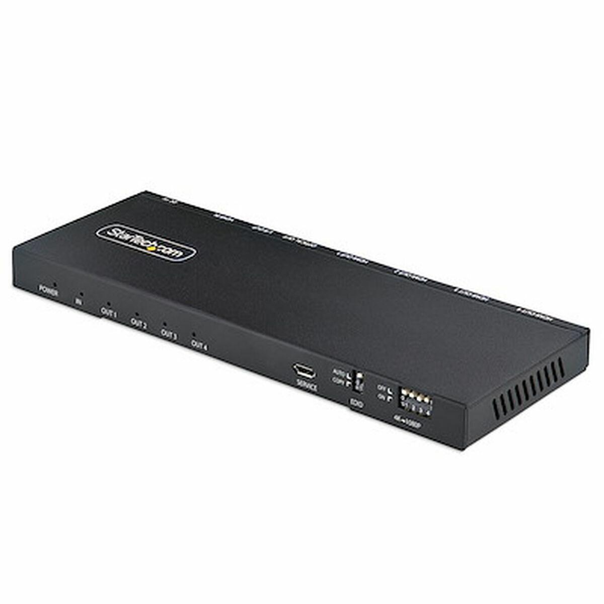 HDMI komutatorius Startech HDMI-SPLITTER-44K60S