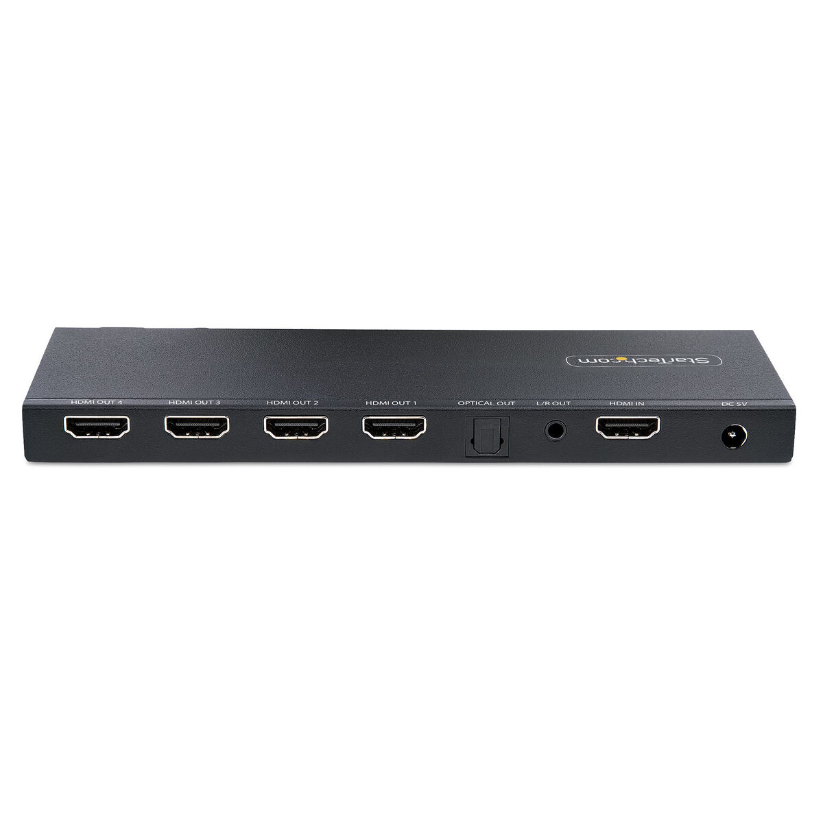 HDMI Switch Startech HDMI-SPLITTER-44K60S