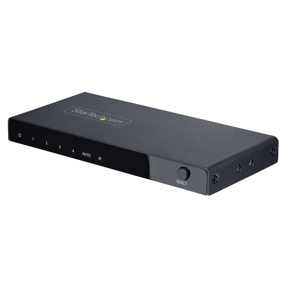 KVM Switch Startech 4PORT-8K-HDMI-SWITCH
