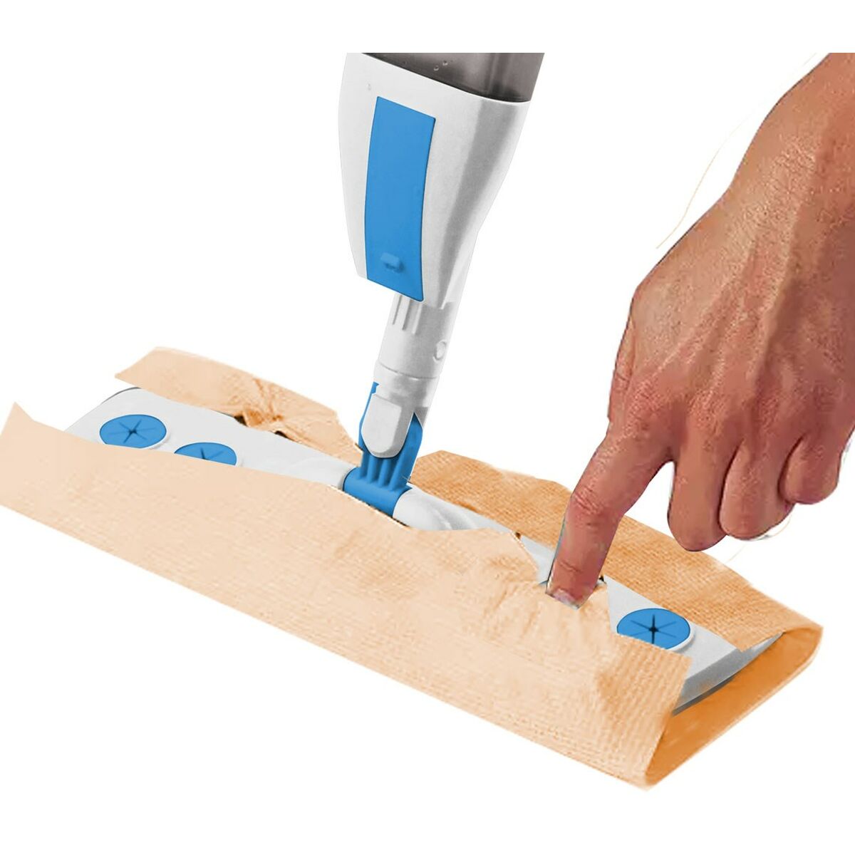 Aurumopp Esperanza EHS003