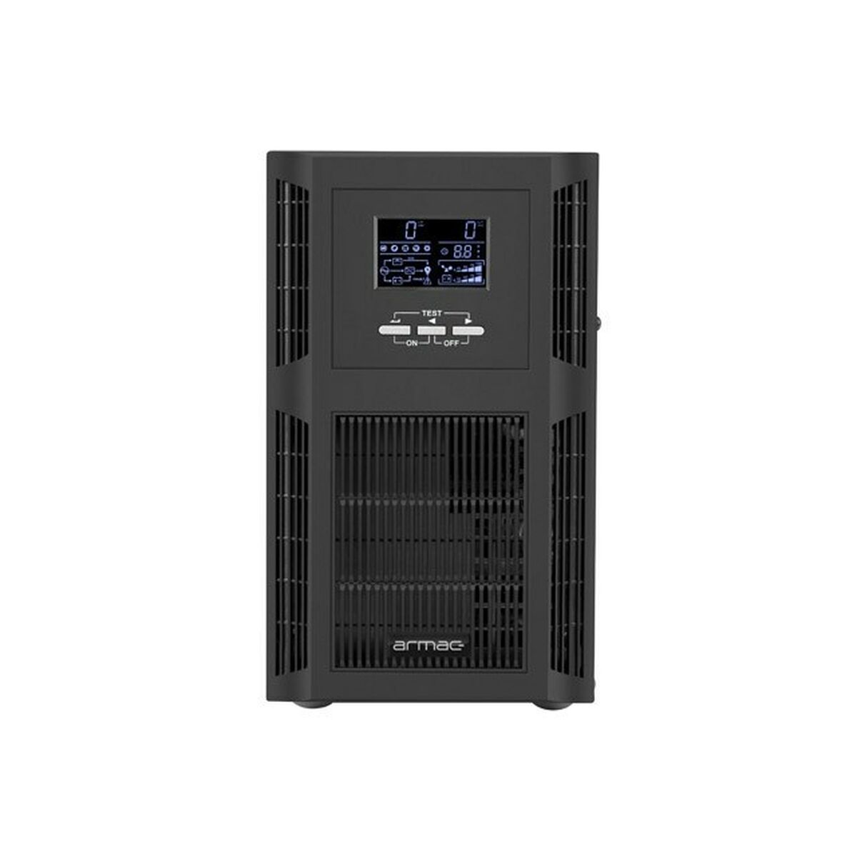 SAI Interactivo Armac O2000IPF1 2000 W