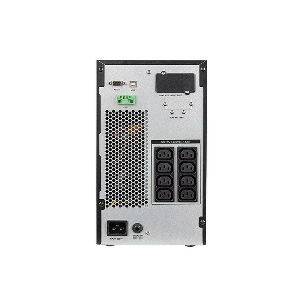 SAI Interactivo Armac O2000IPF1 2000 W
