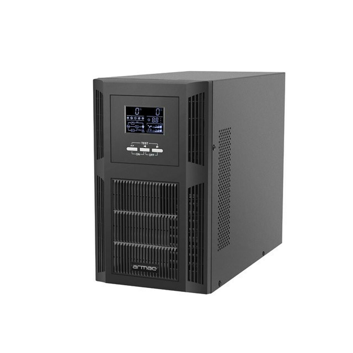 SAI Interactivo Armac O2000IPF1 2000 W