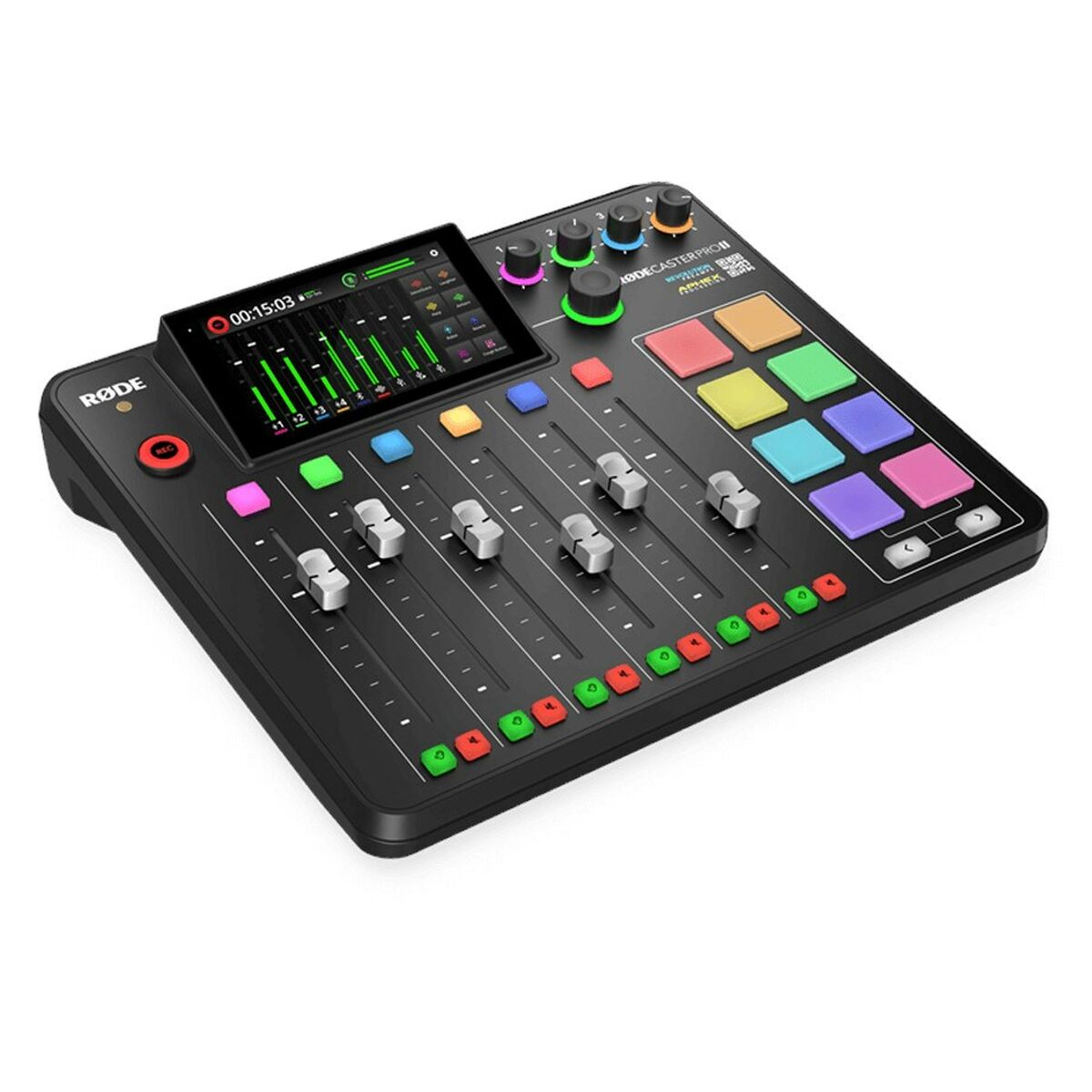 Mixážní Pult Rode RODECASTER PRO II