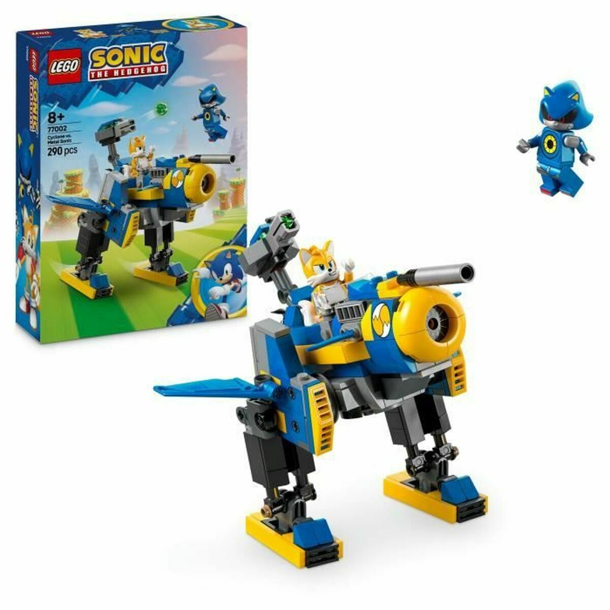 Set de Construcție Lego 77002