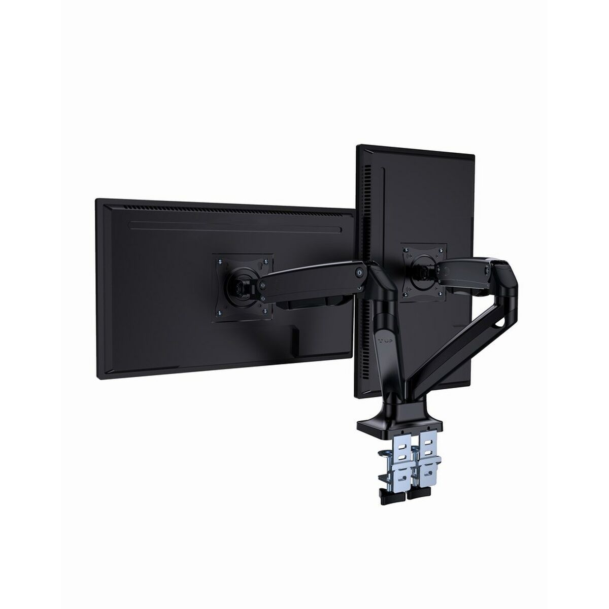 Wall Bracket GEMBIRD MA-DA2-03 17"