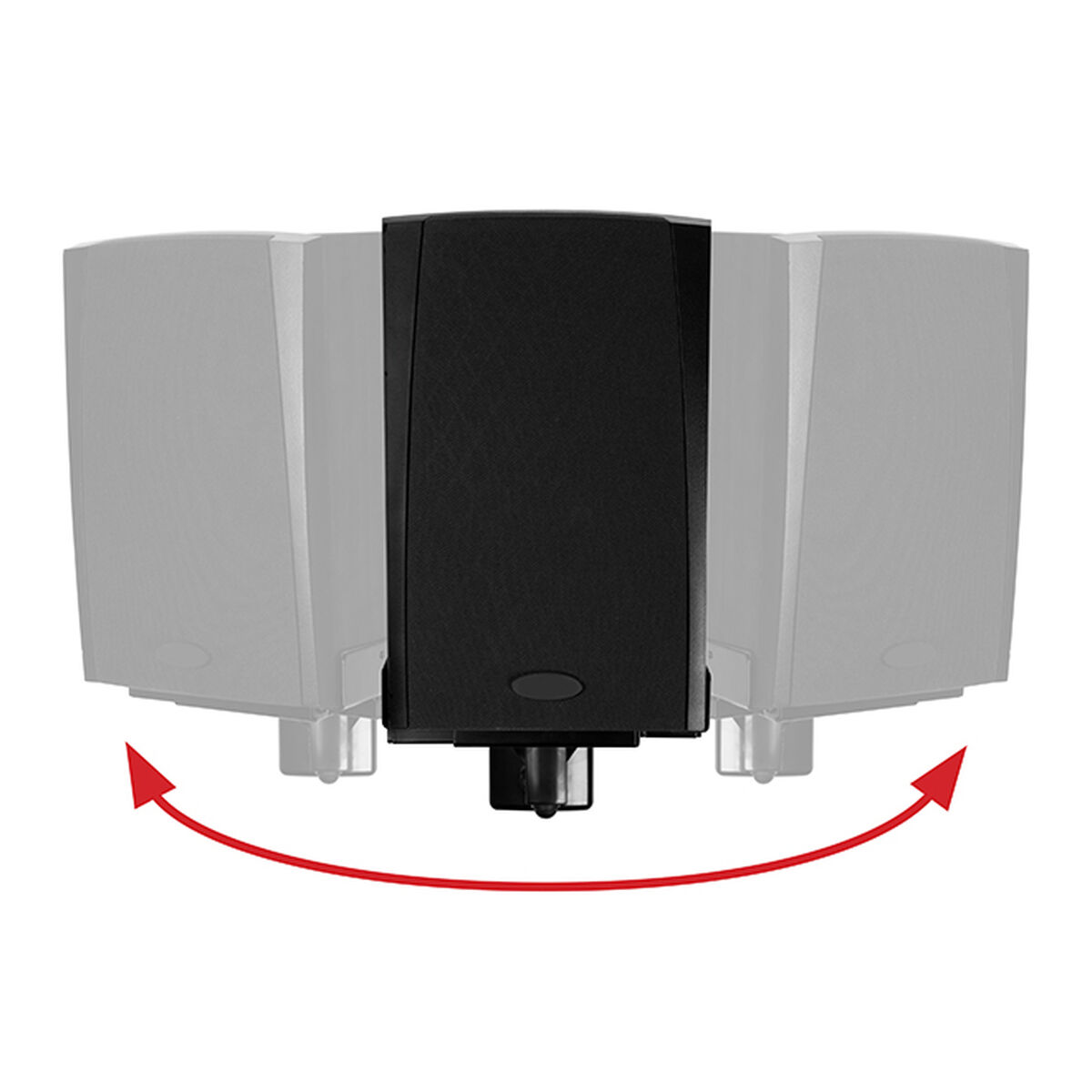Suport Boxă B-Tech 1MBTG011