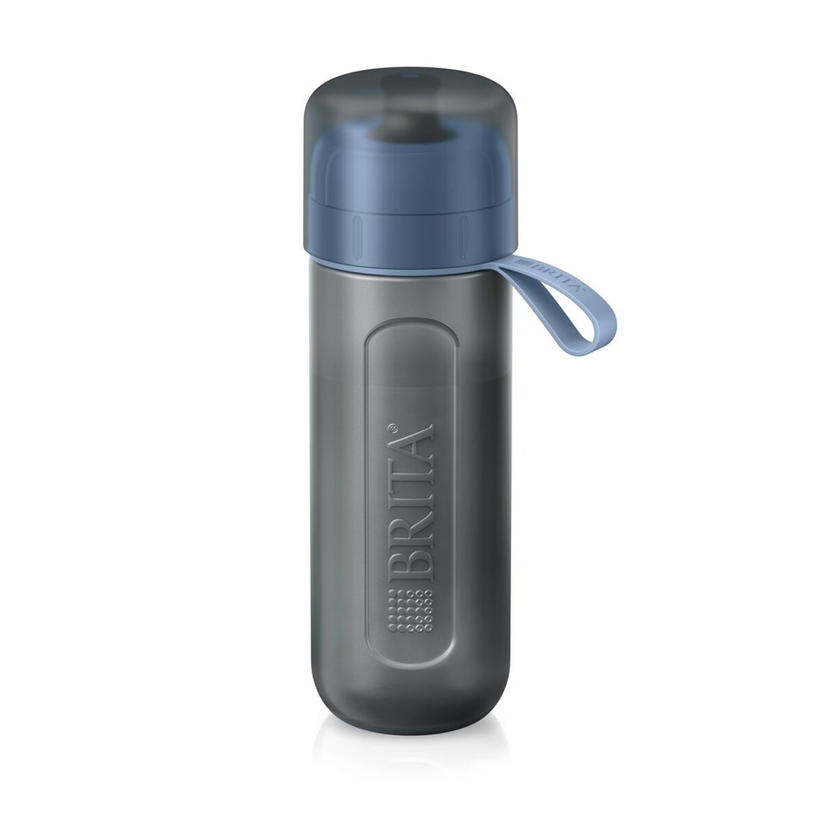 Suodatinpullo Brita 1052250 Sininen 600 ml