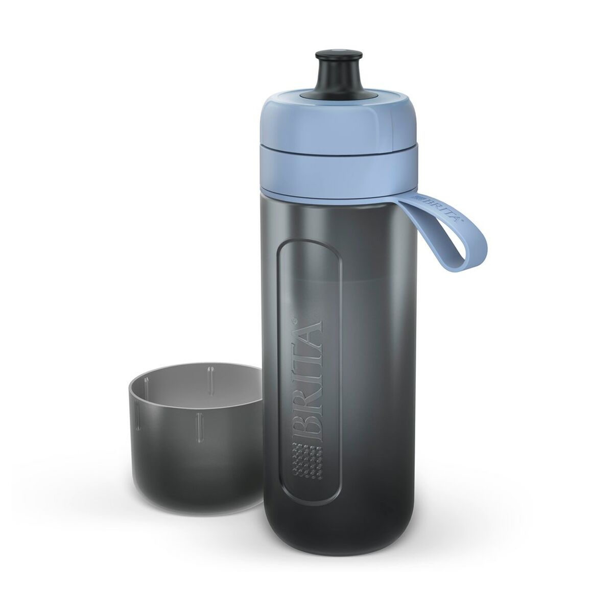 Suodatinpullo Brita 1052250 Sininen 600 ml