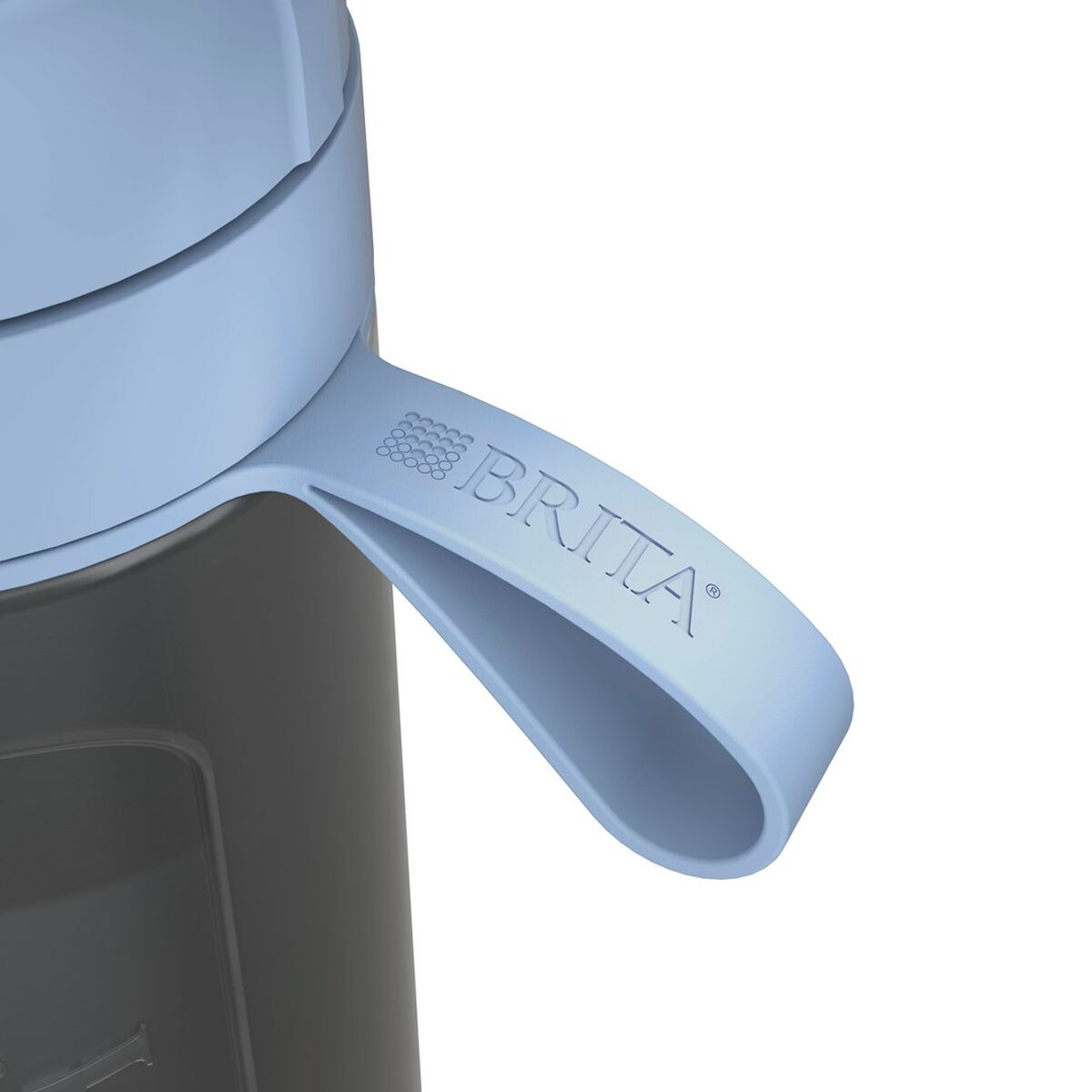 Suodatinpullo Brita 1052250 Sininen 600 ml