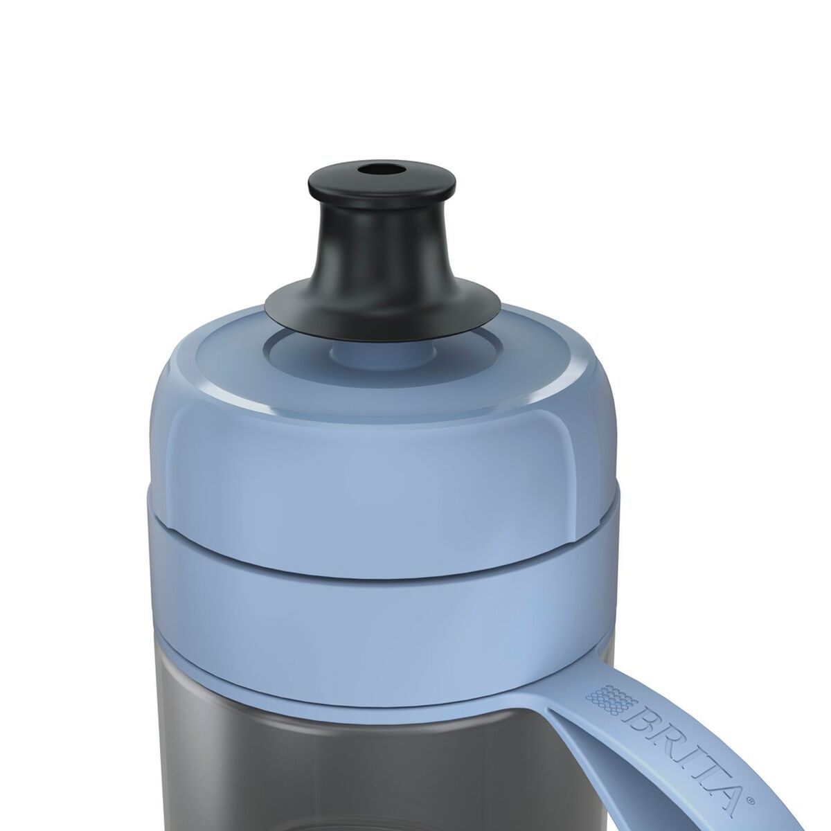 Suodatinpullo Brita 1052250 Sininen 600 ml