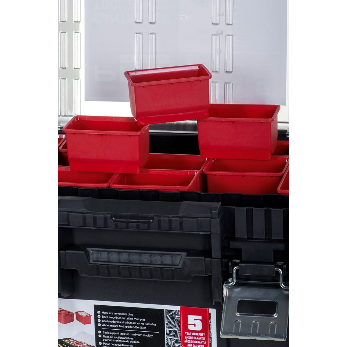 Toolbox Keter 237785