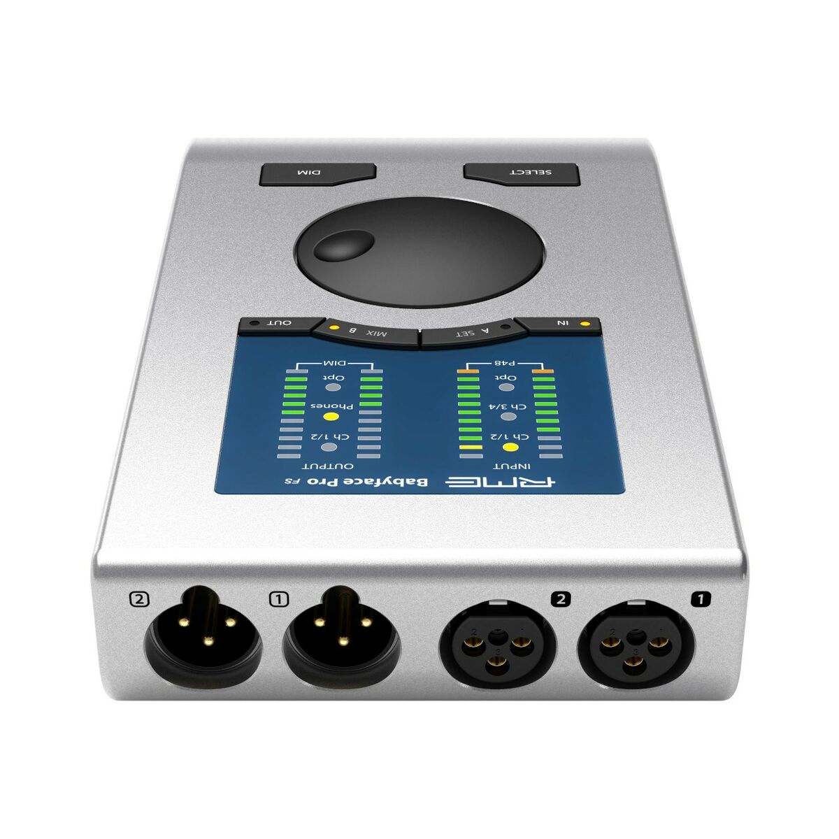 Audio-interface RME Babyface Pro FS