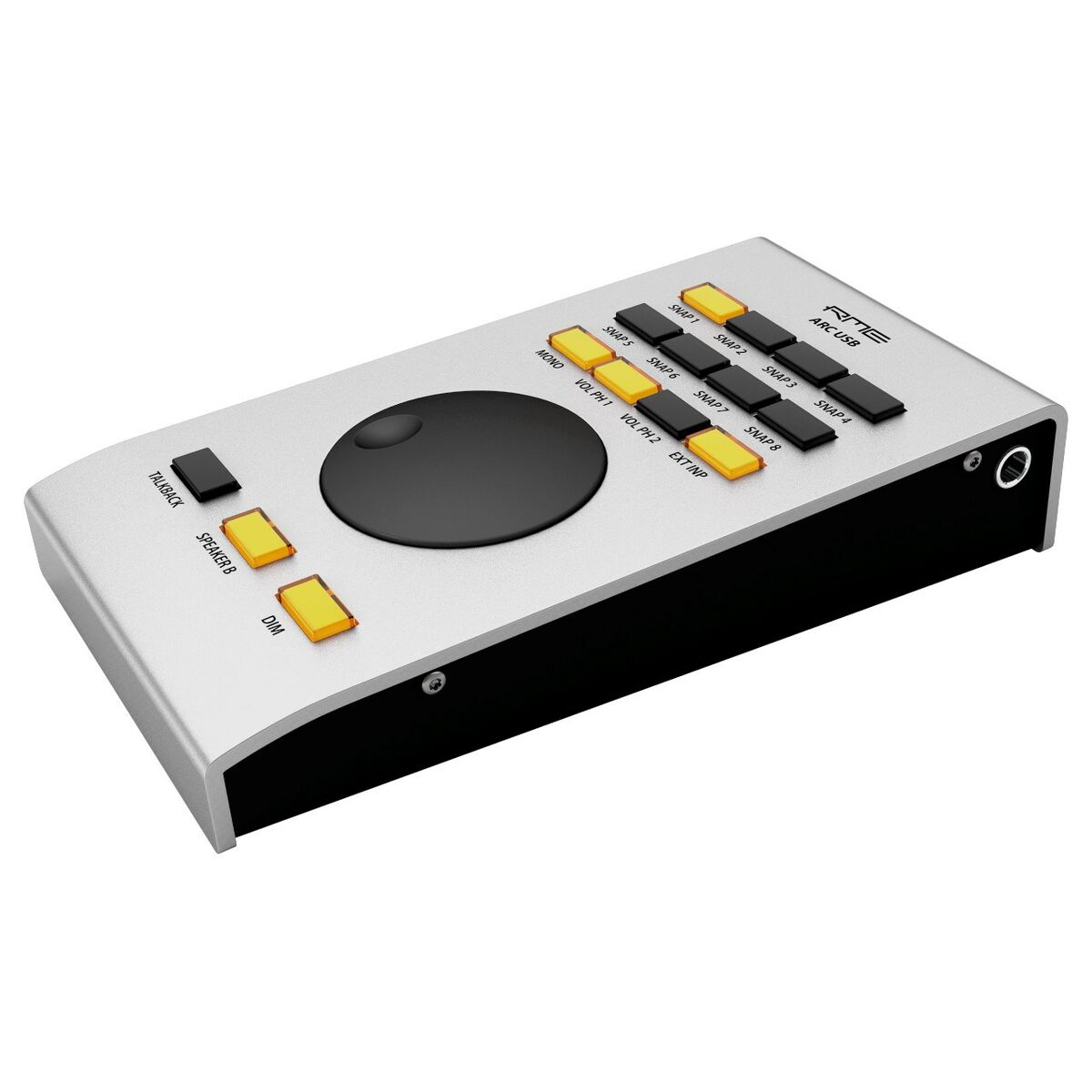 Heliliides RME ARC USB