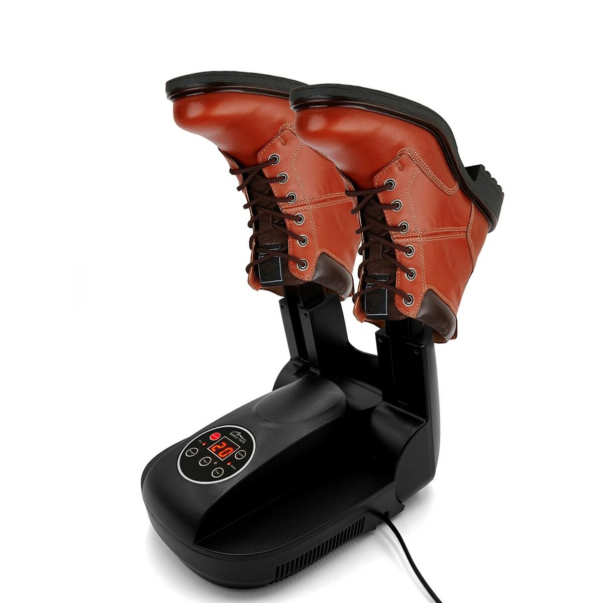 Asciugascarpe Media Tech Multi Ozone Uni MT6523