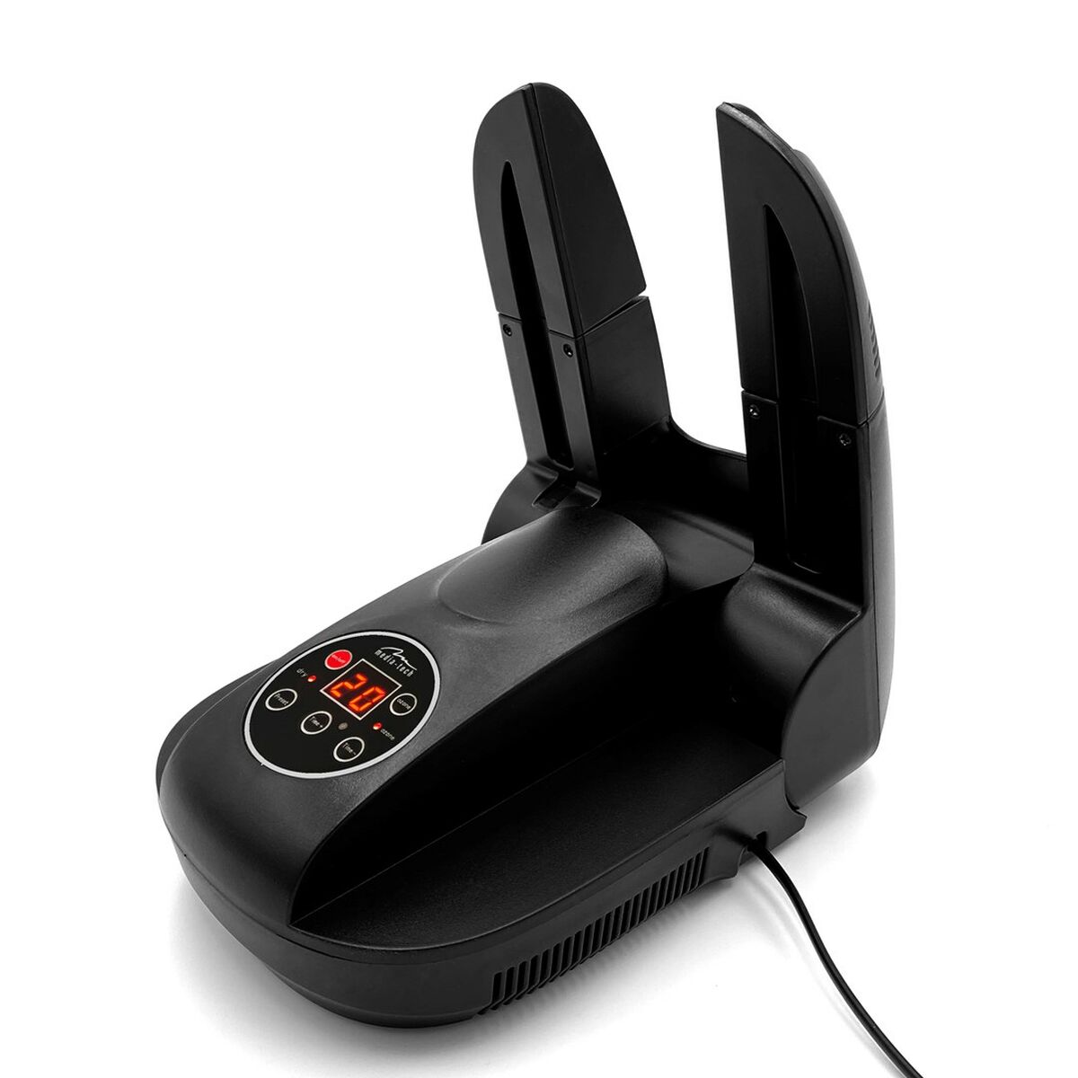 Asciugascarpe Media Tech Multi Ozone Uni MT6523