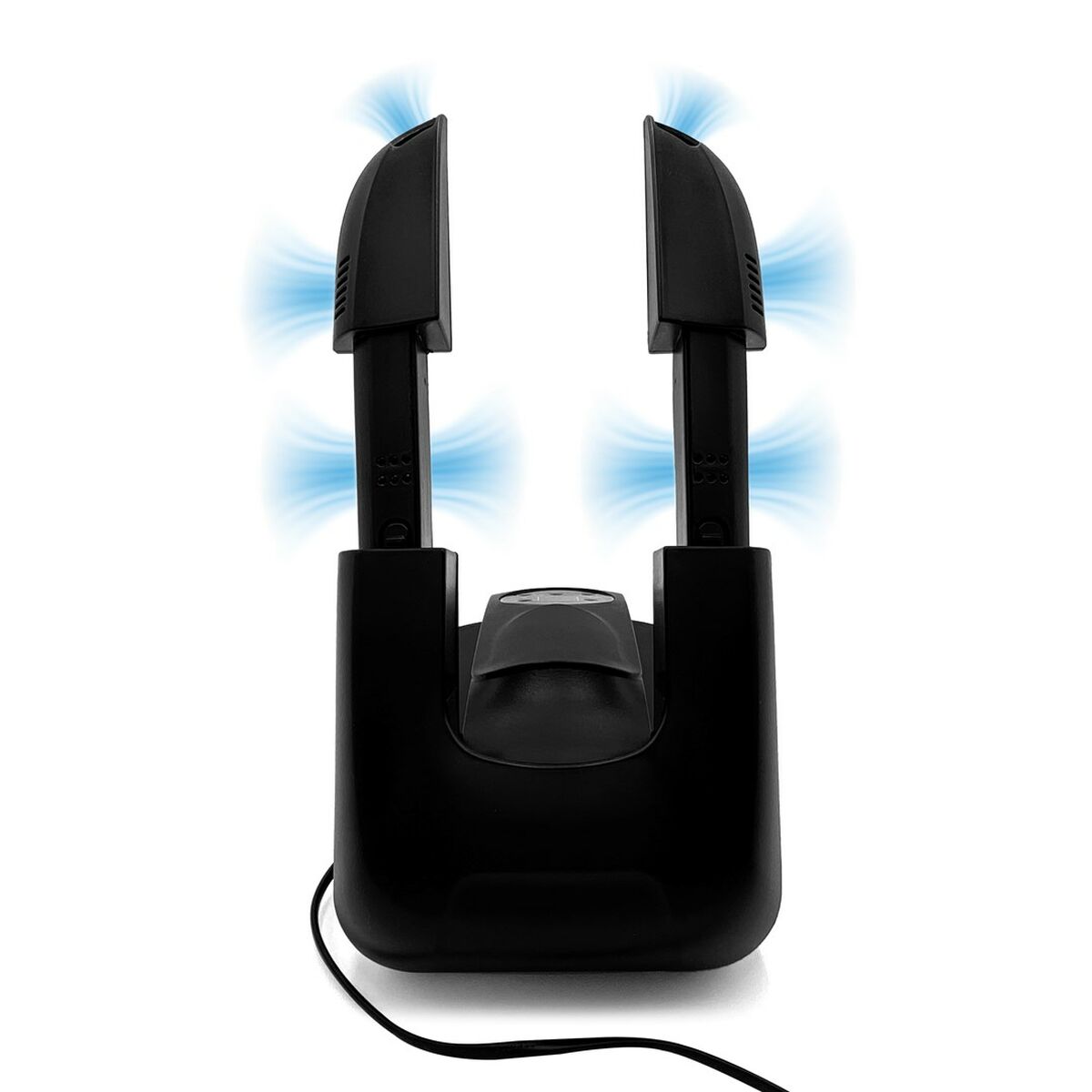 Asciugascarpe Media Tech Multi Ozone Uni MT6523