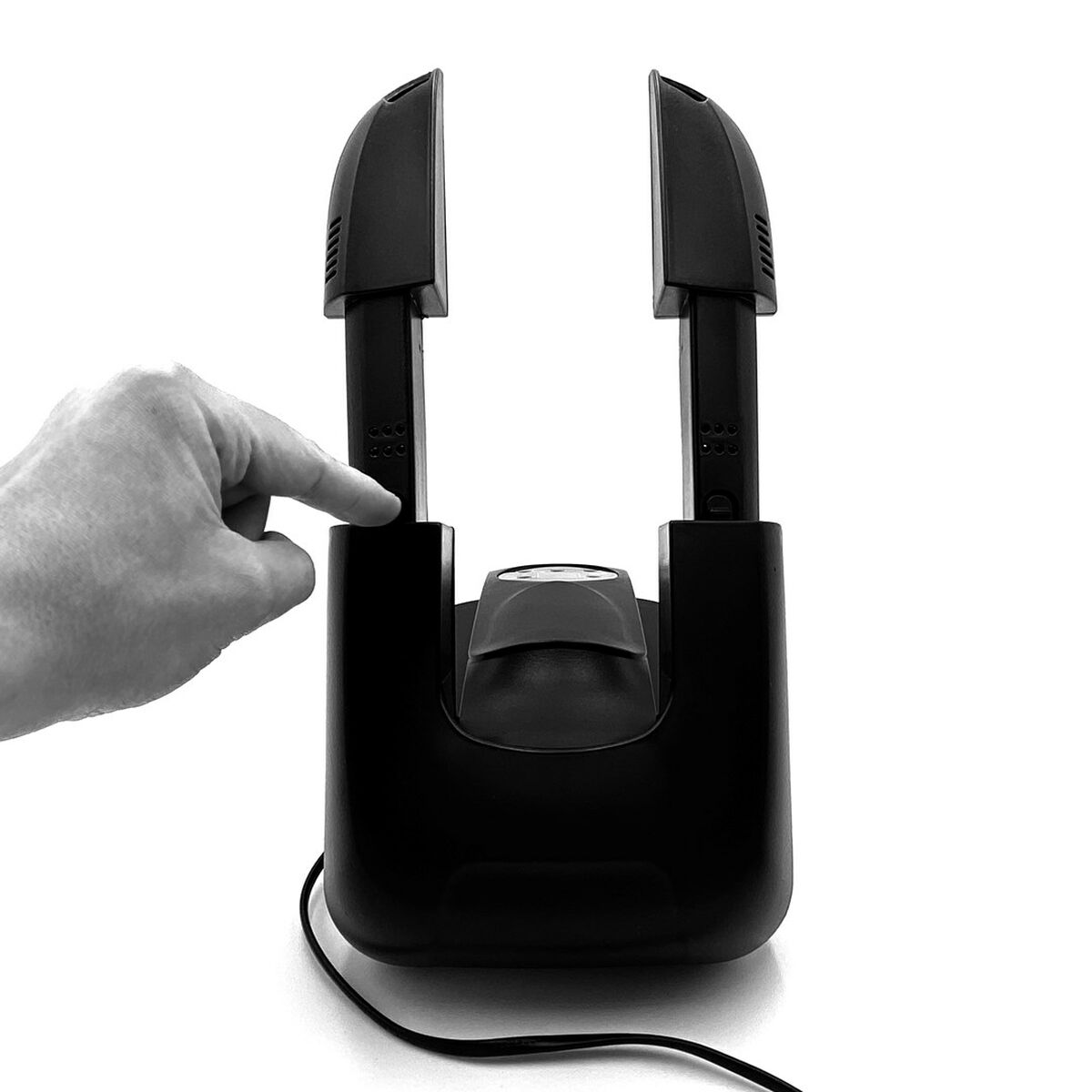 Asciugascarpe Media Tech Multi Ozone Uni MT6523