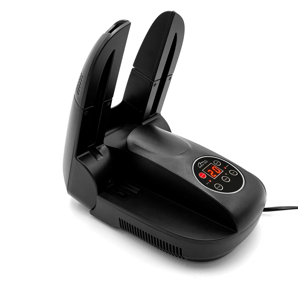 Asciugascarpe Media Tech Multi Ozone Uni MT6523