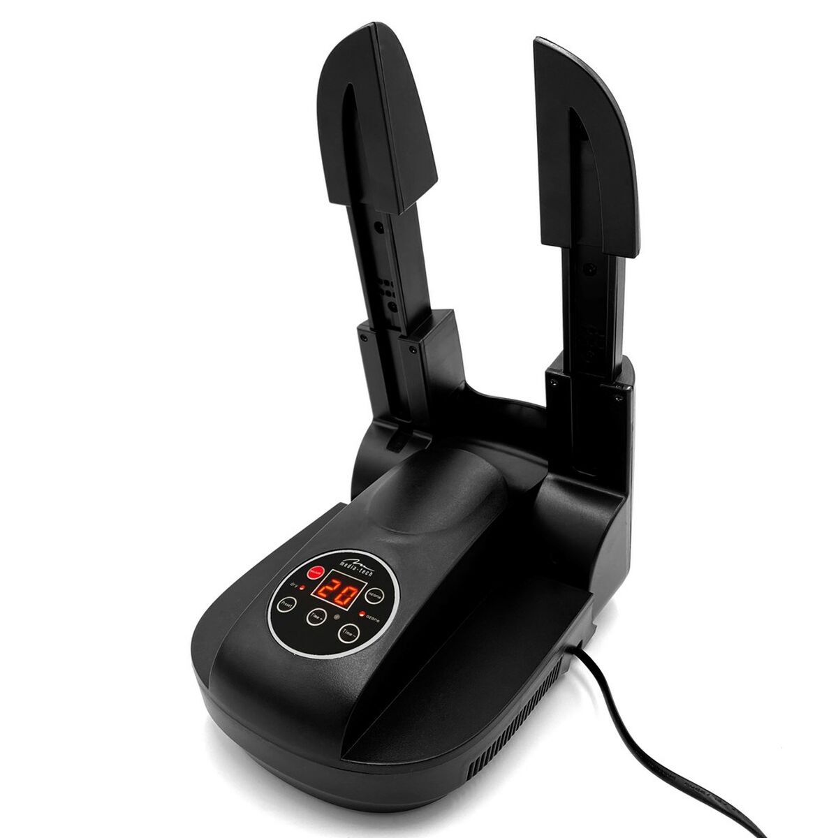 Asciugascarpe Media Tech Multi Ozone Uni MT6523