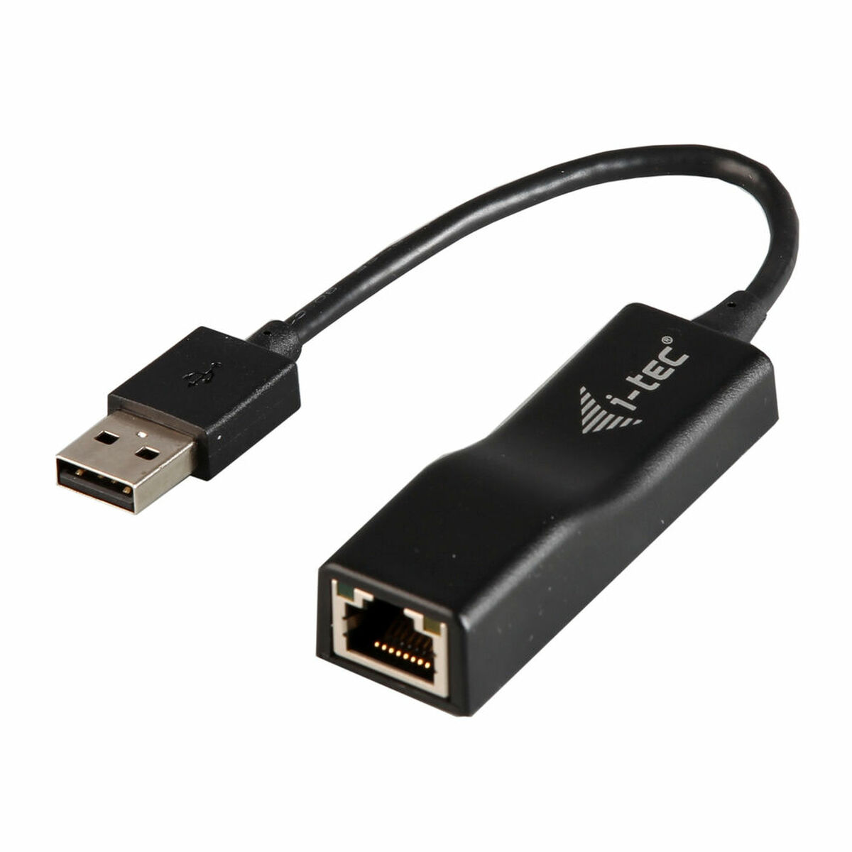 HUB USB i-Tec U2LAN