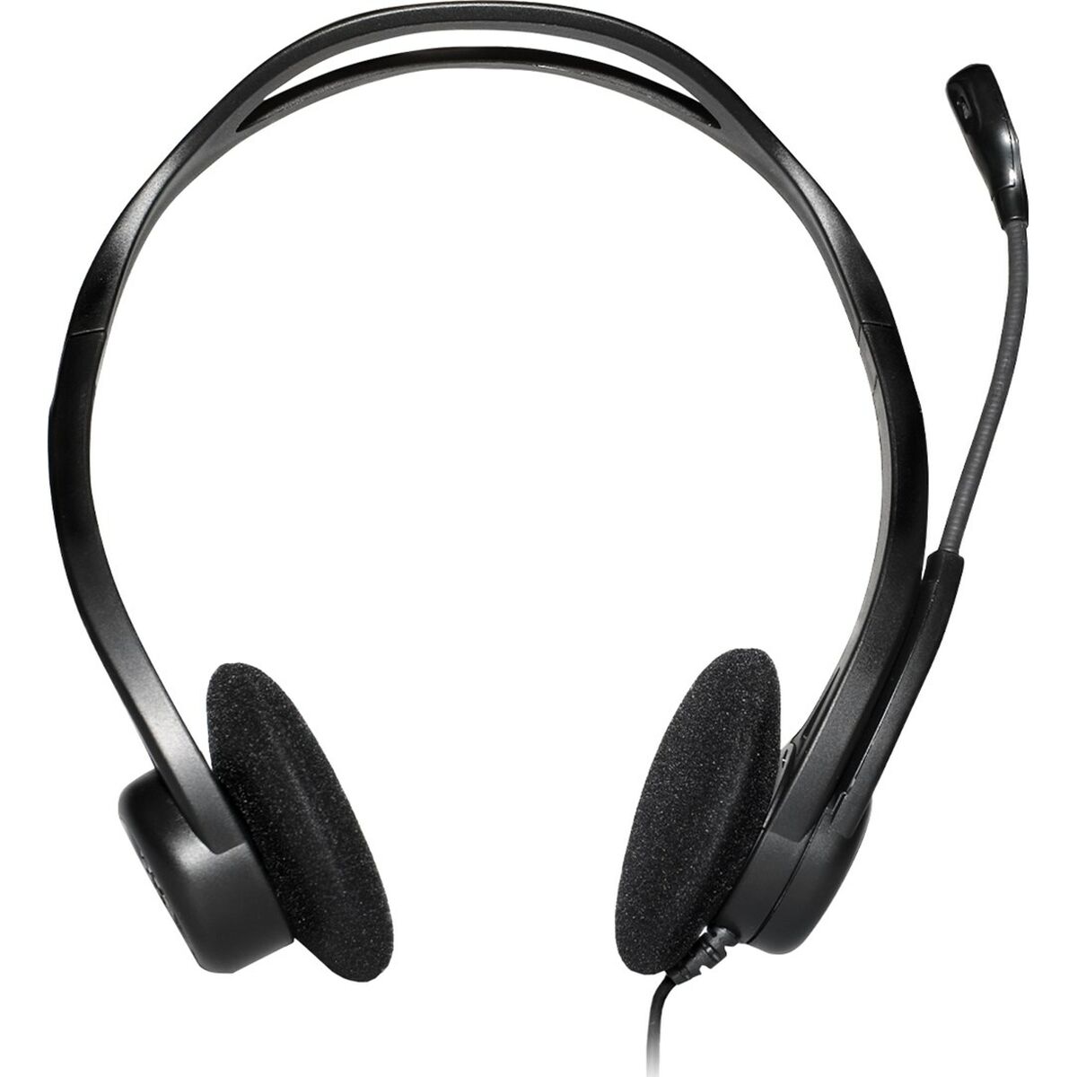 Cuffie Logitech 960 Nero