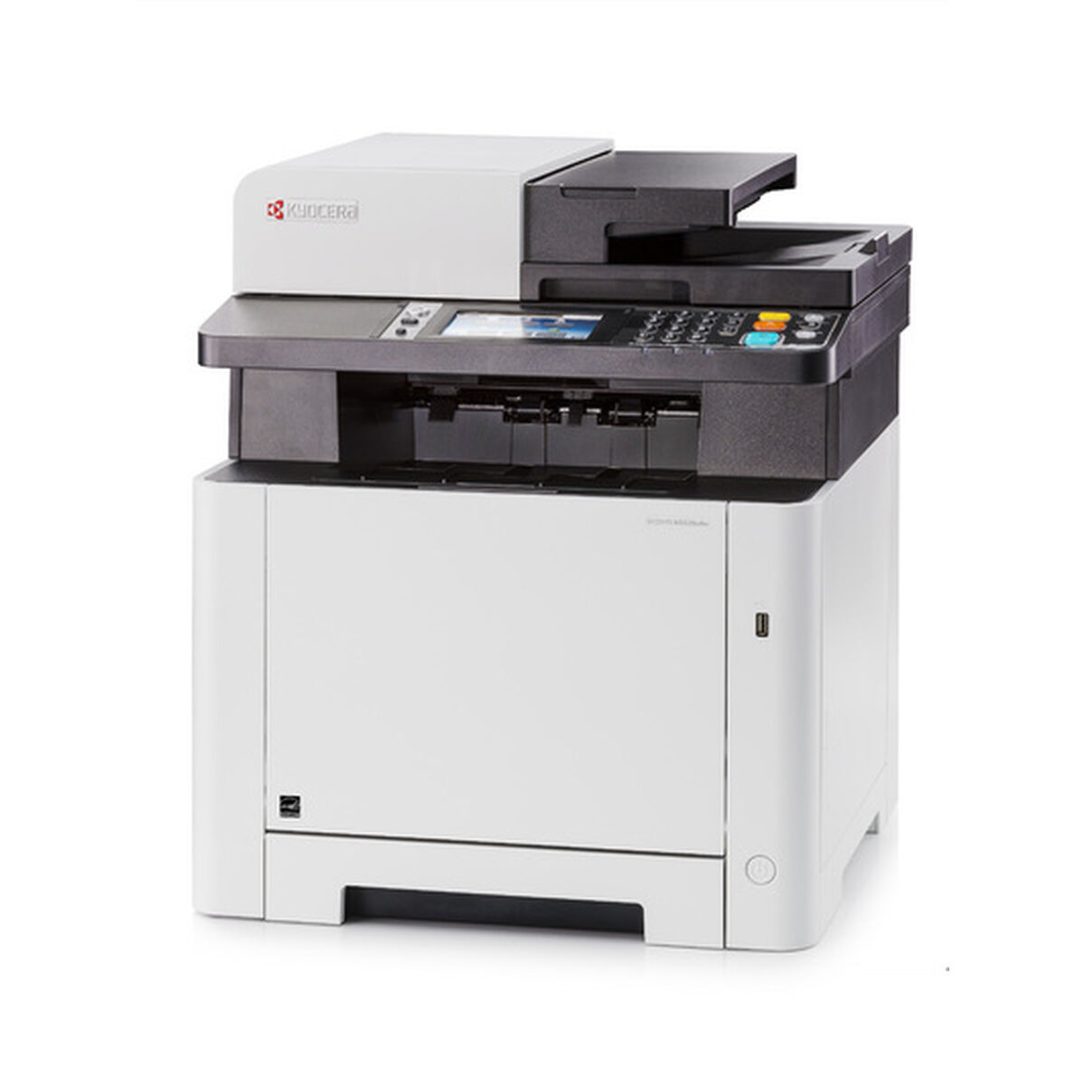 Multifunktionsprinter Kyocera 1102R83NL0