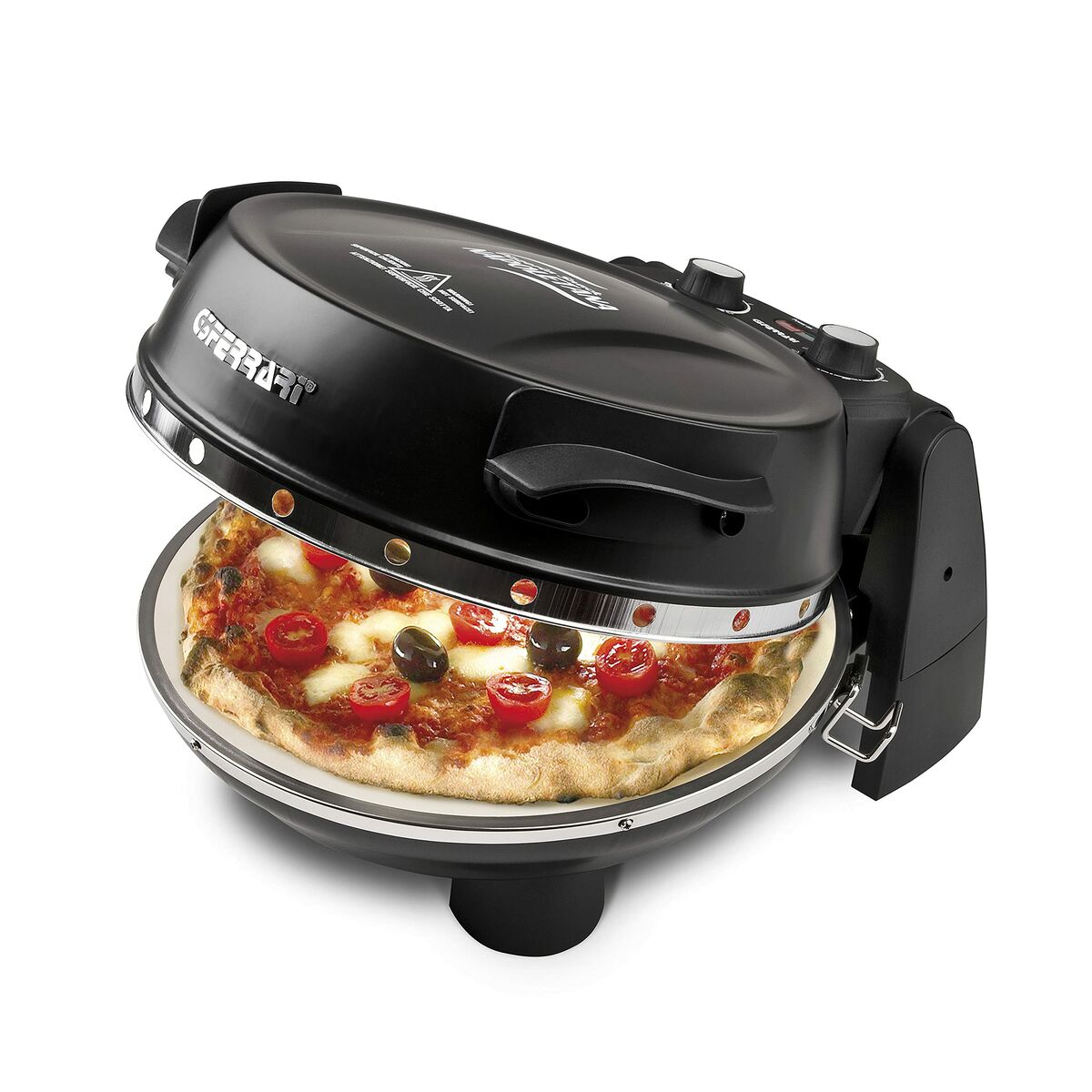 Pizzamaker G3Ferrari G1003210 Plus