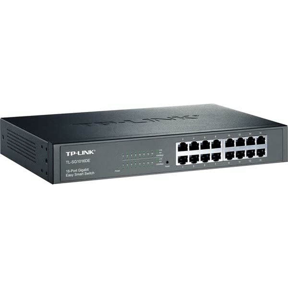 Switch de Dulap TP-Link TL-SG1016DE