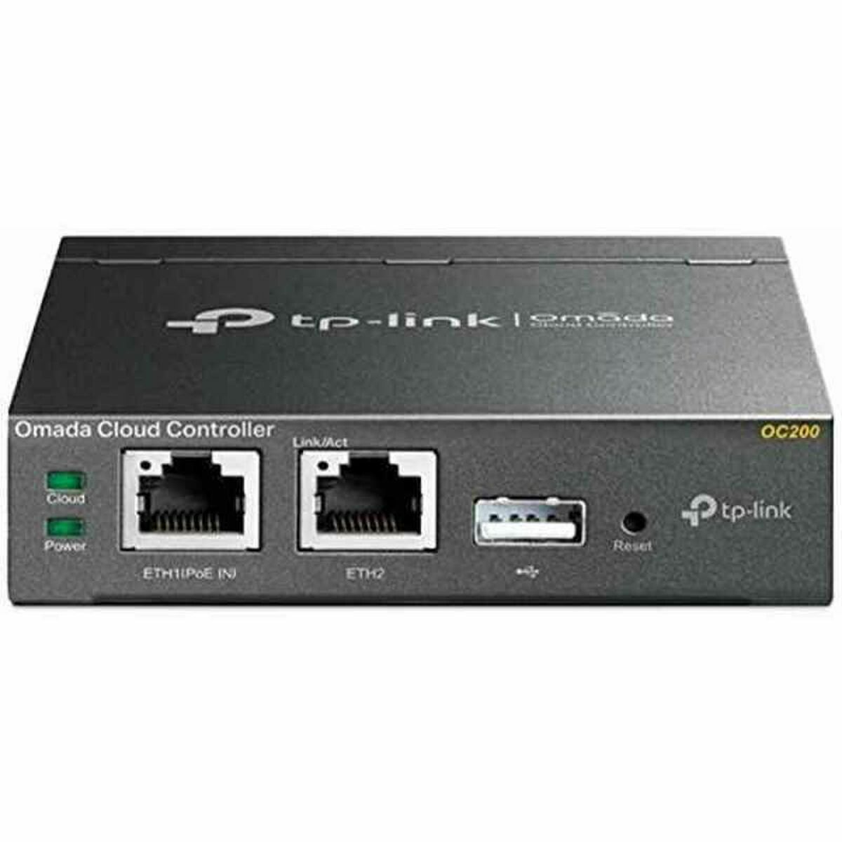 Controlador TP-Link OC200 Negro
