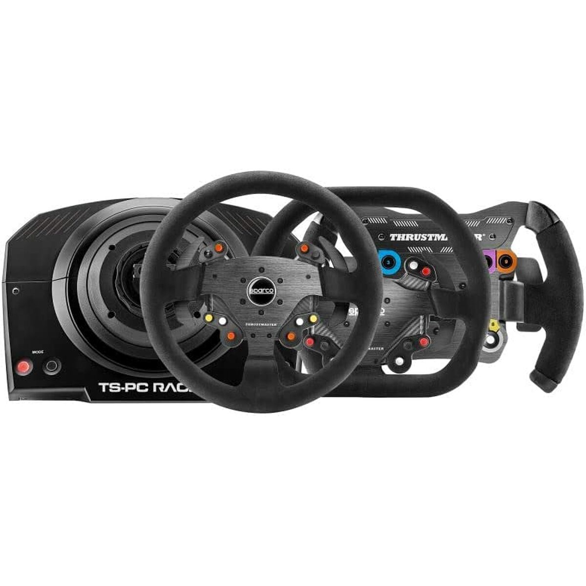 Stöd Thrustmaster 2960864