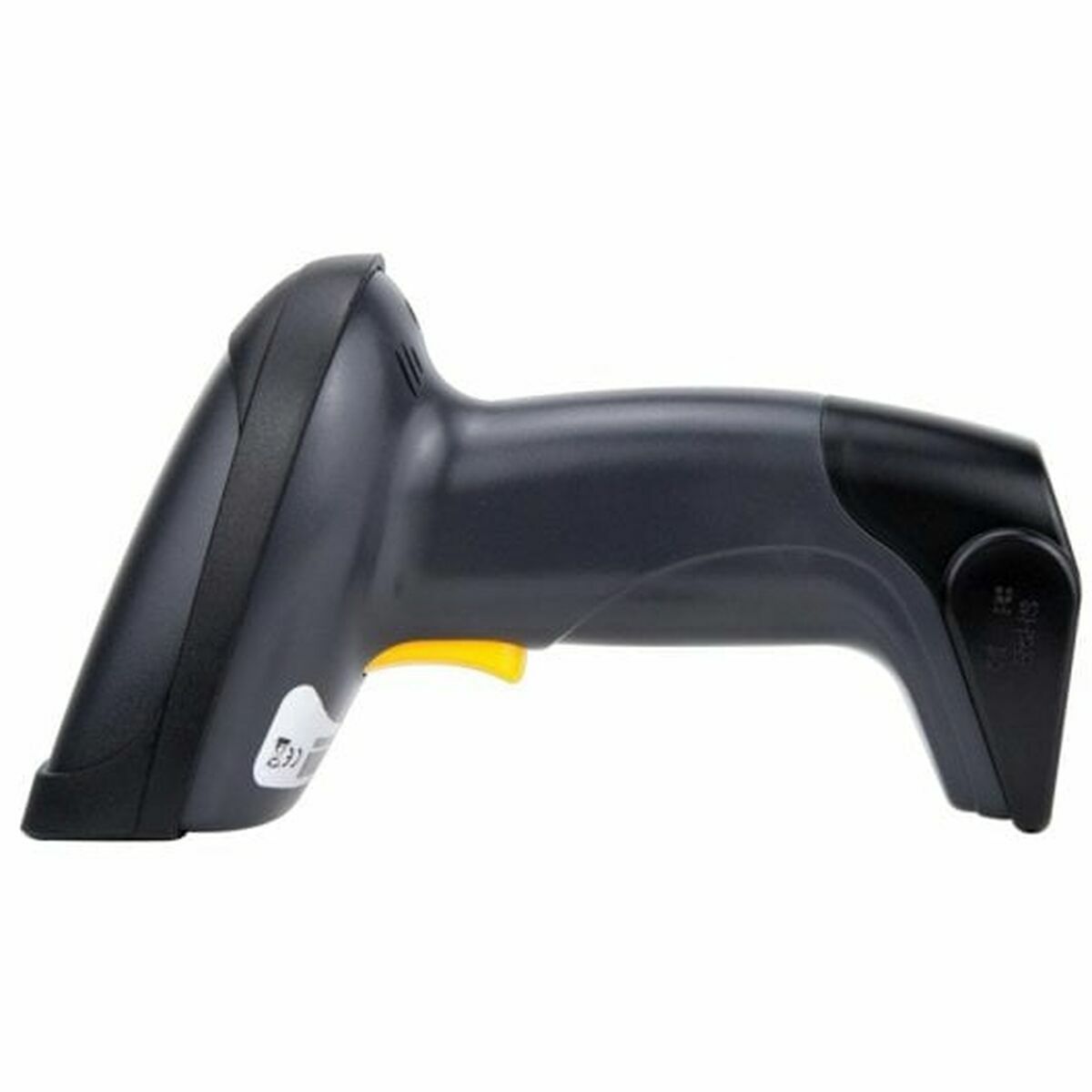 Barcode Reader Equip 1D