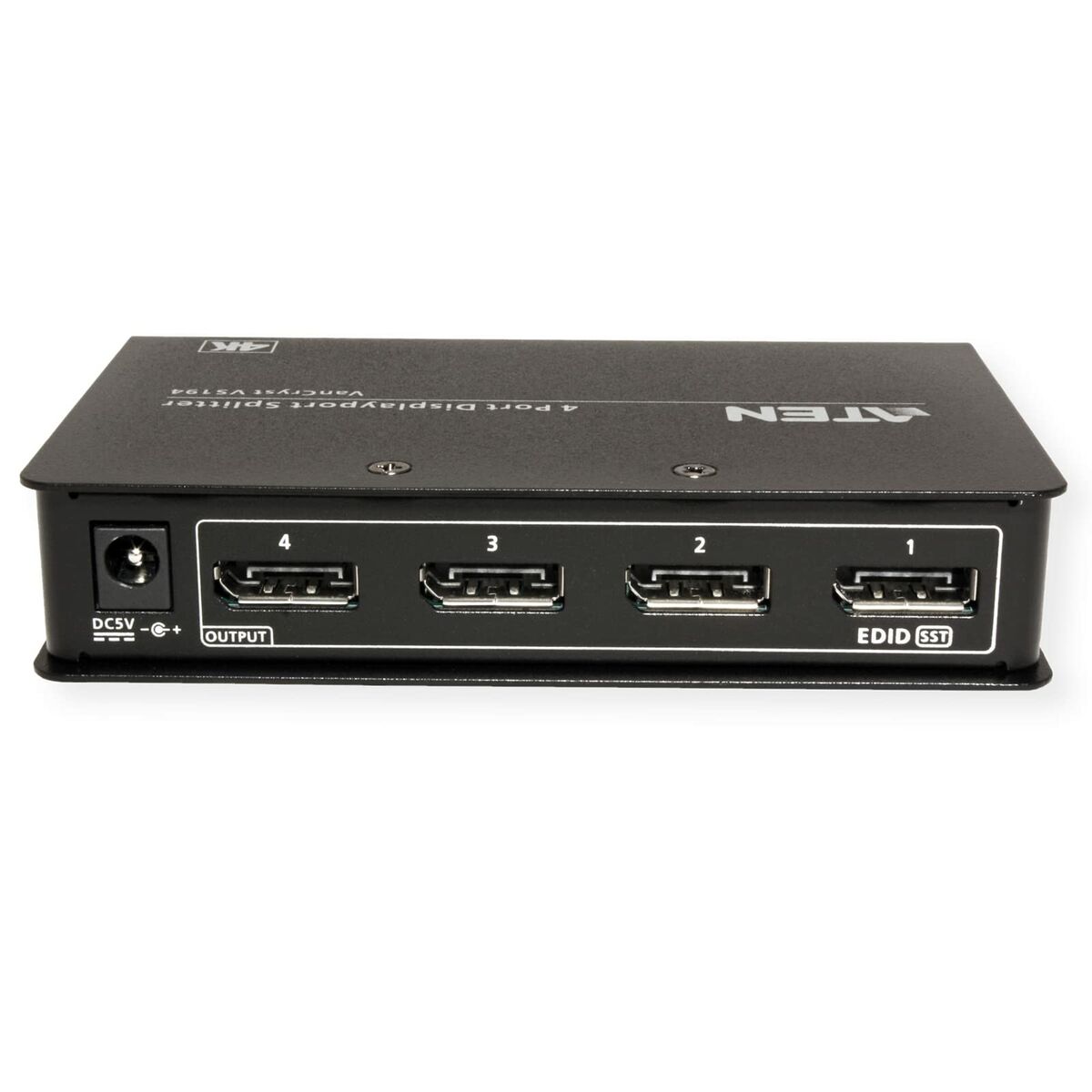 Adapter Aten VS194-AT-G Sort