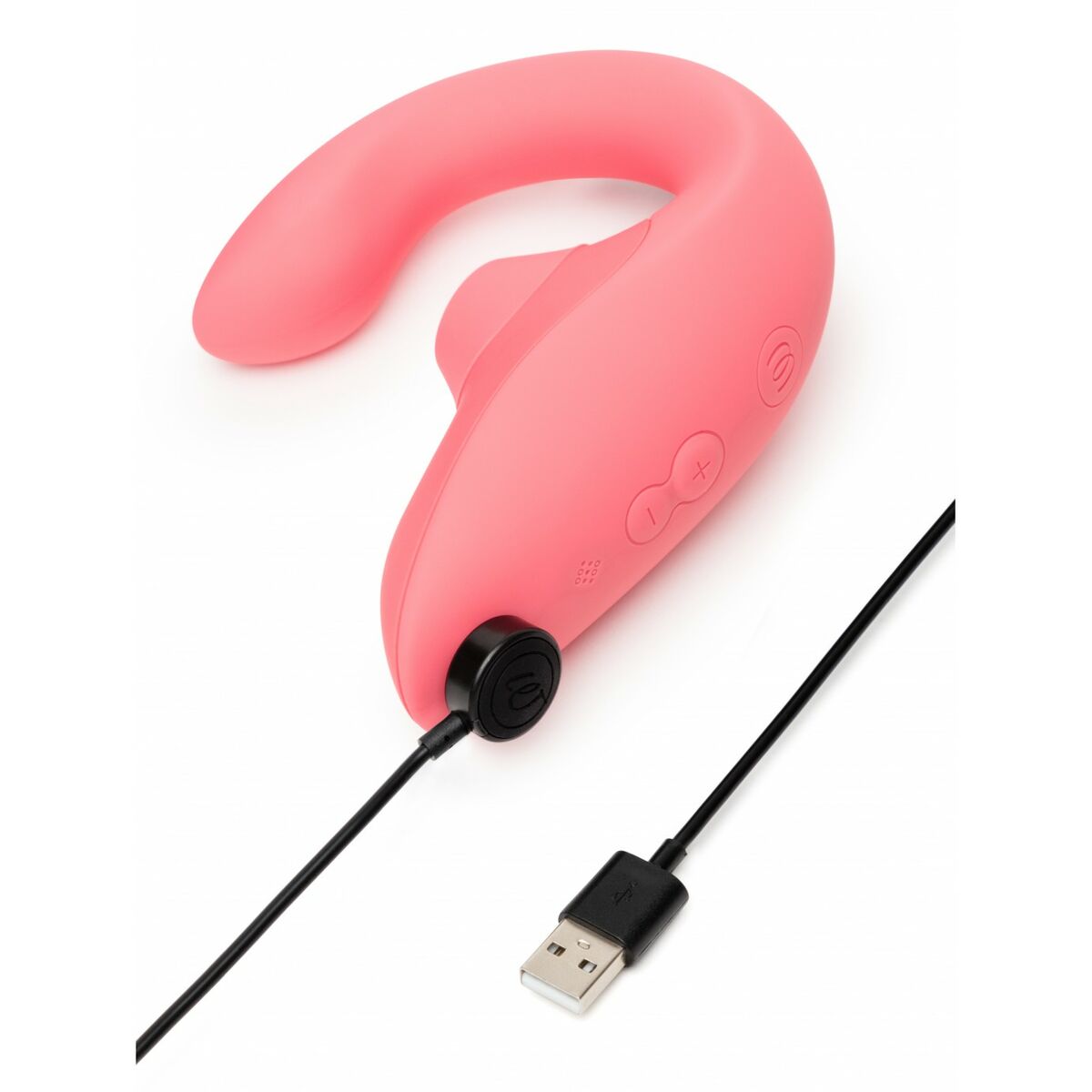 Vibromasseur Womanizer WOM182-ORANGE Rose