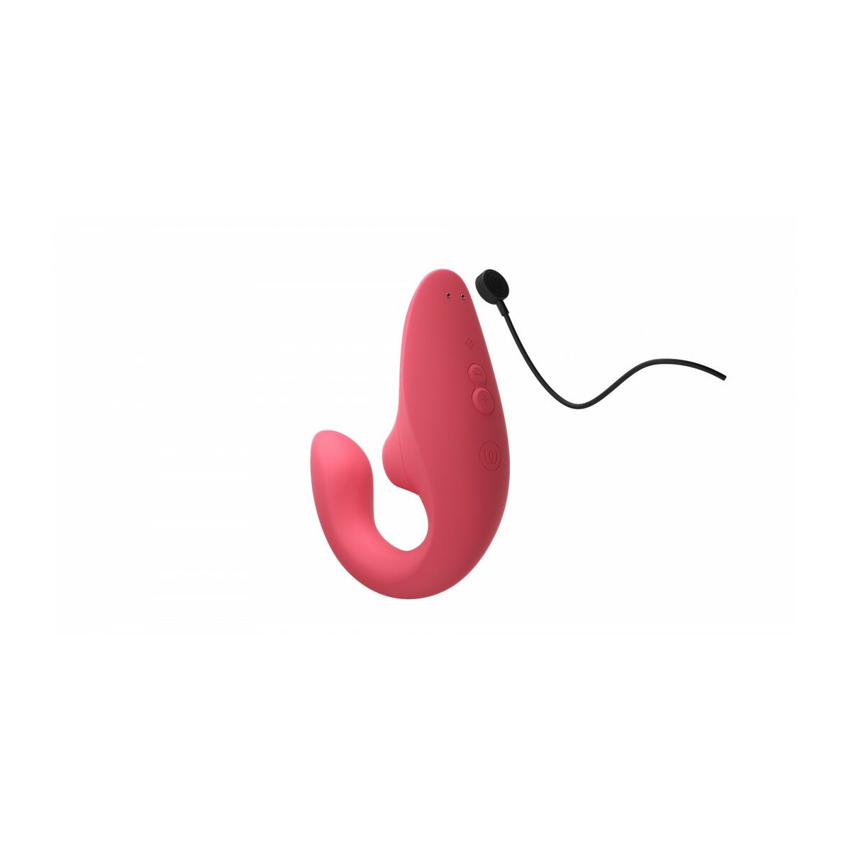 Vibromasseur Womanizer WOM182-ORANGE Rose