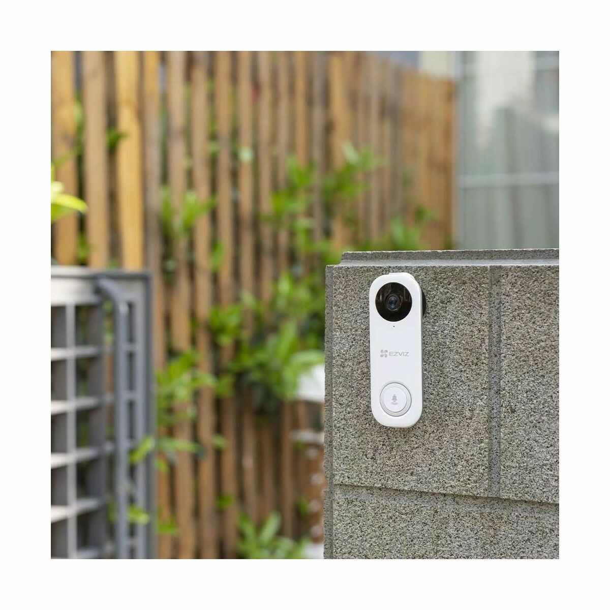 IP-kamera Ezviz DB2 Pro