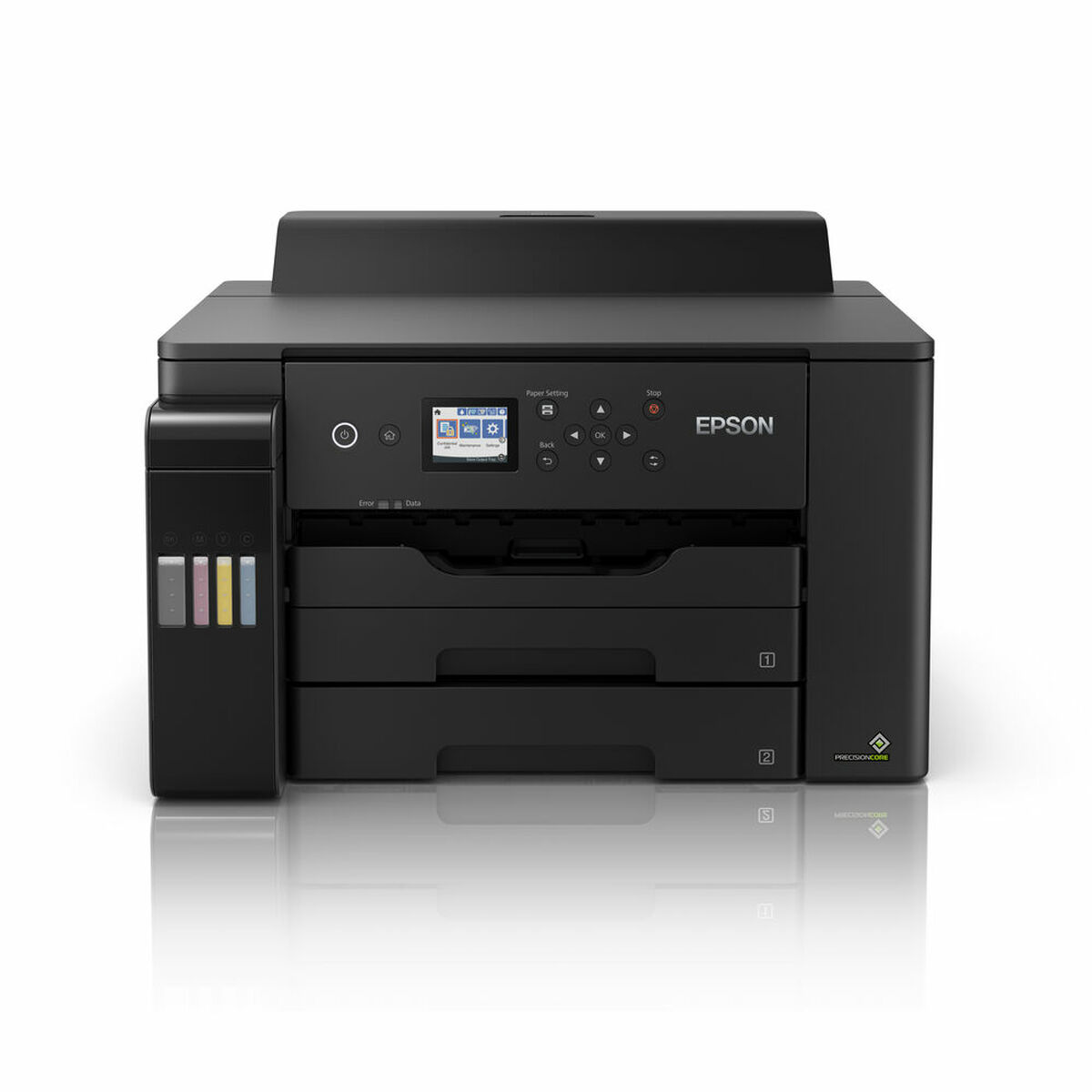 Multifunktionsprinter Epson EcoTank ET-16150