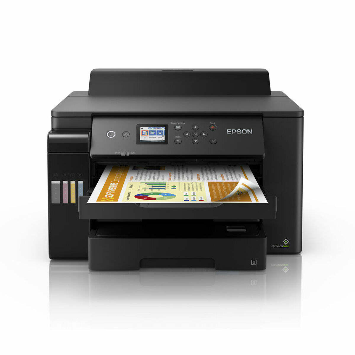 Multifunktionsdrucker Epson EcoTank ET-16150