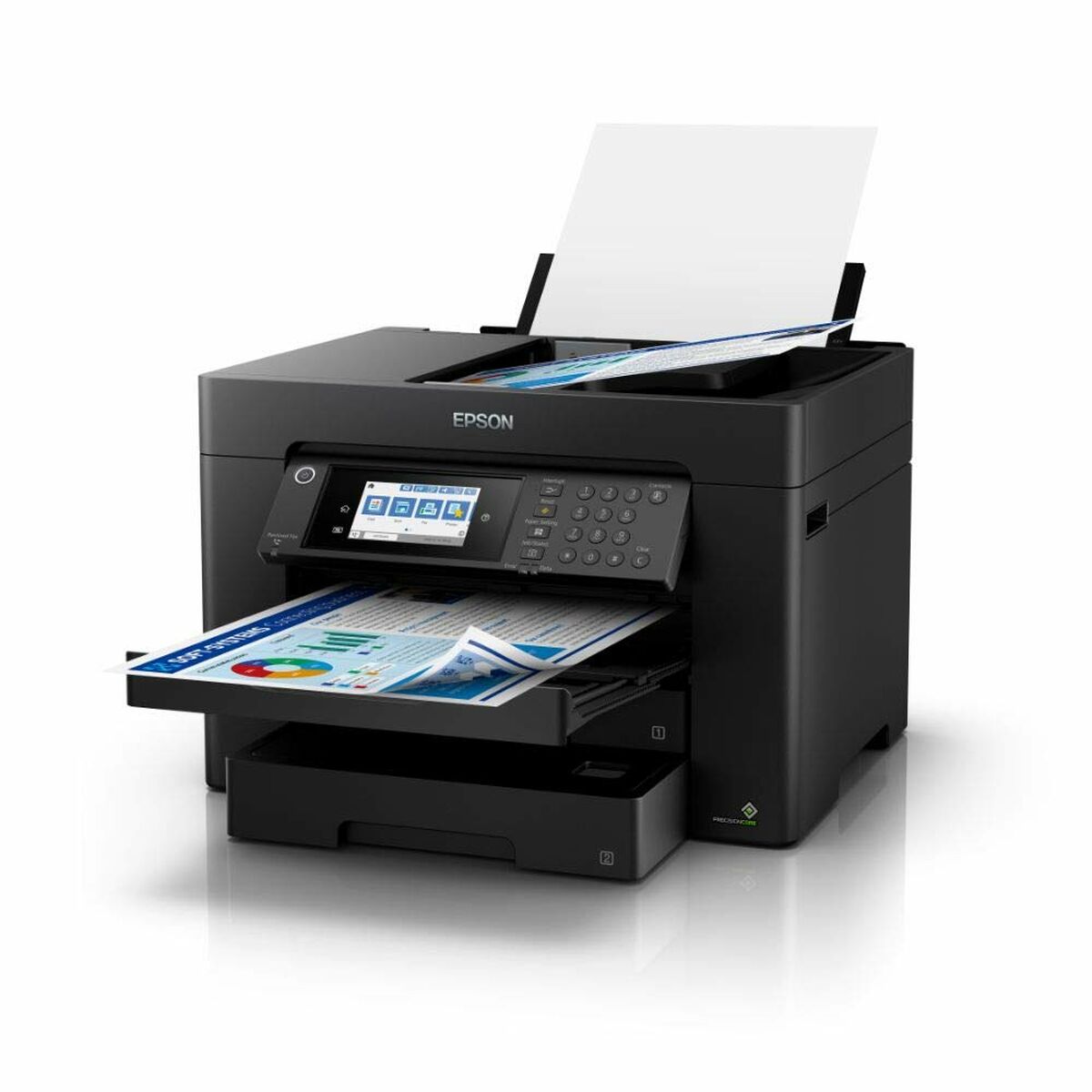 Multifunction Printer Epson C11CH67402